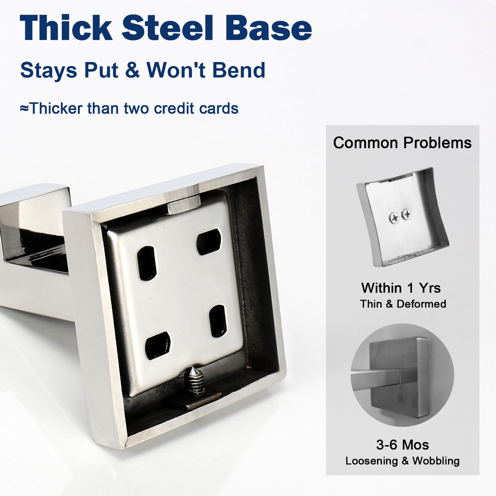 Bath Towel Hooks