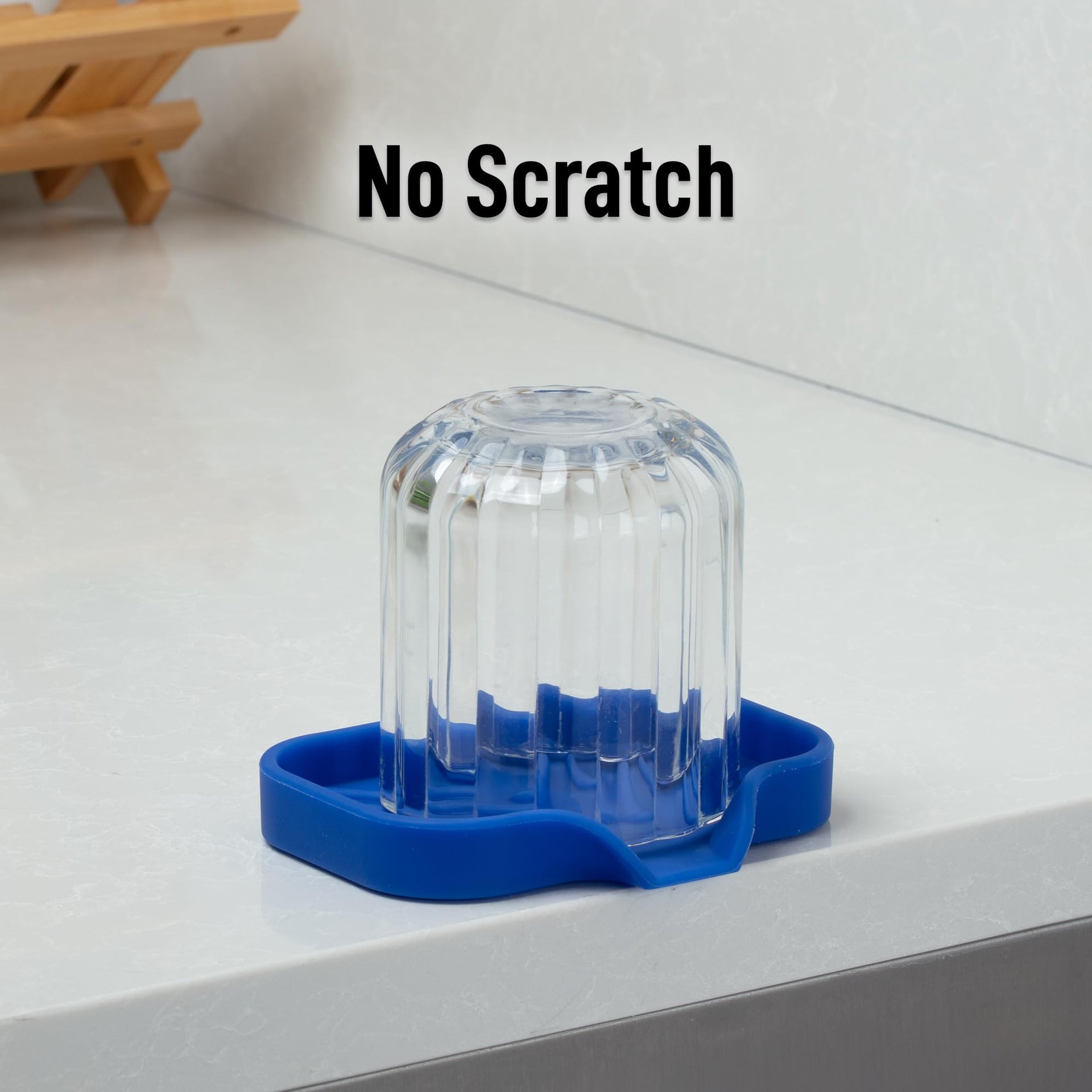 Small Silicone Sponge Holder