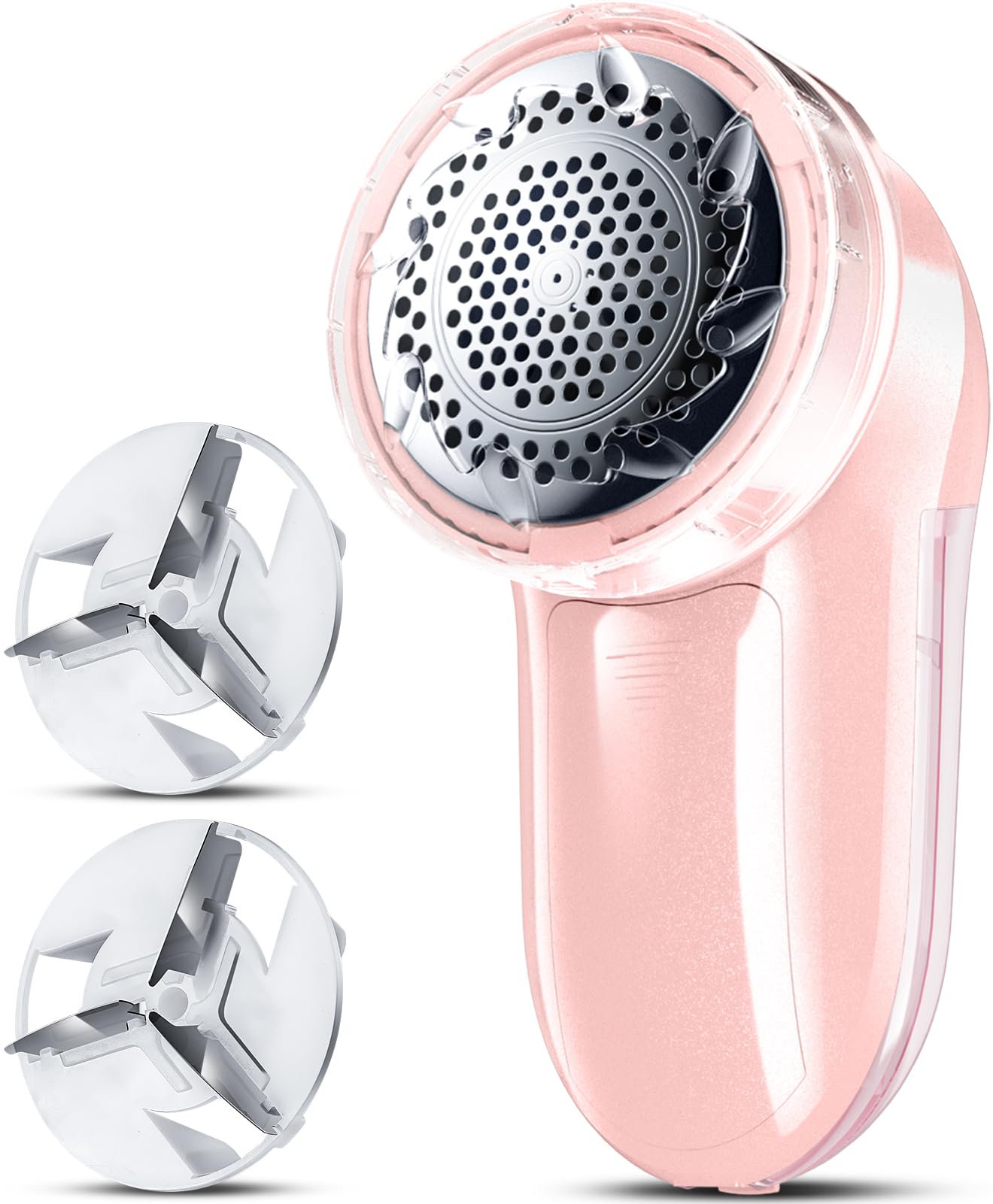 Fabric Shaver