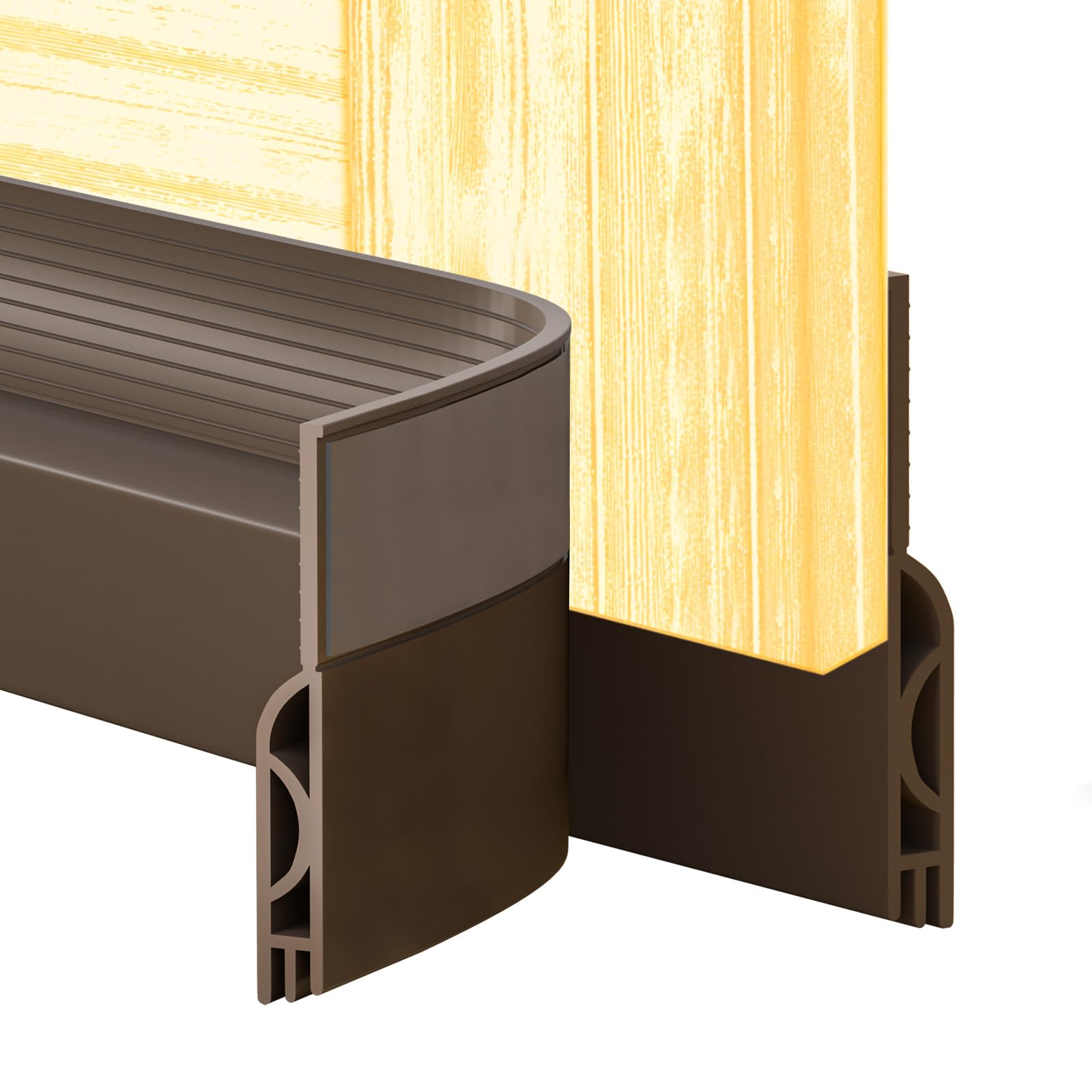 Door Draft Stopper