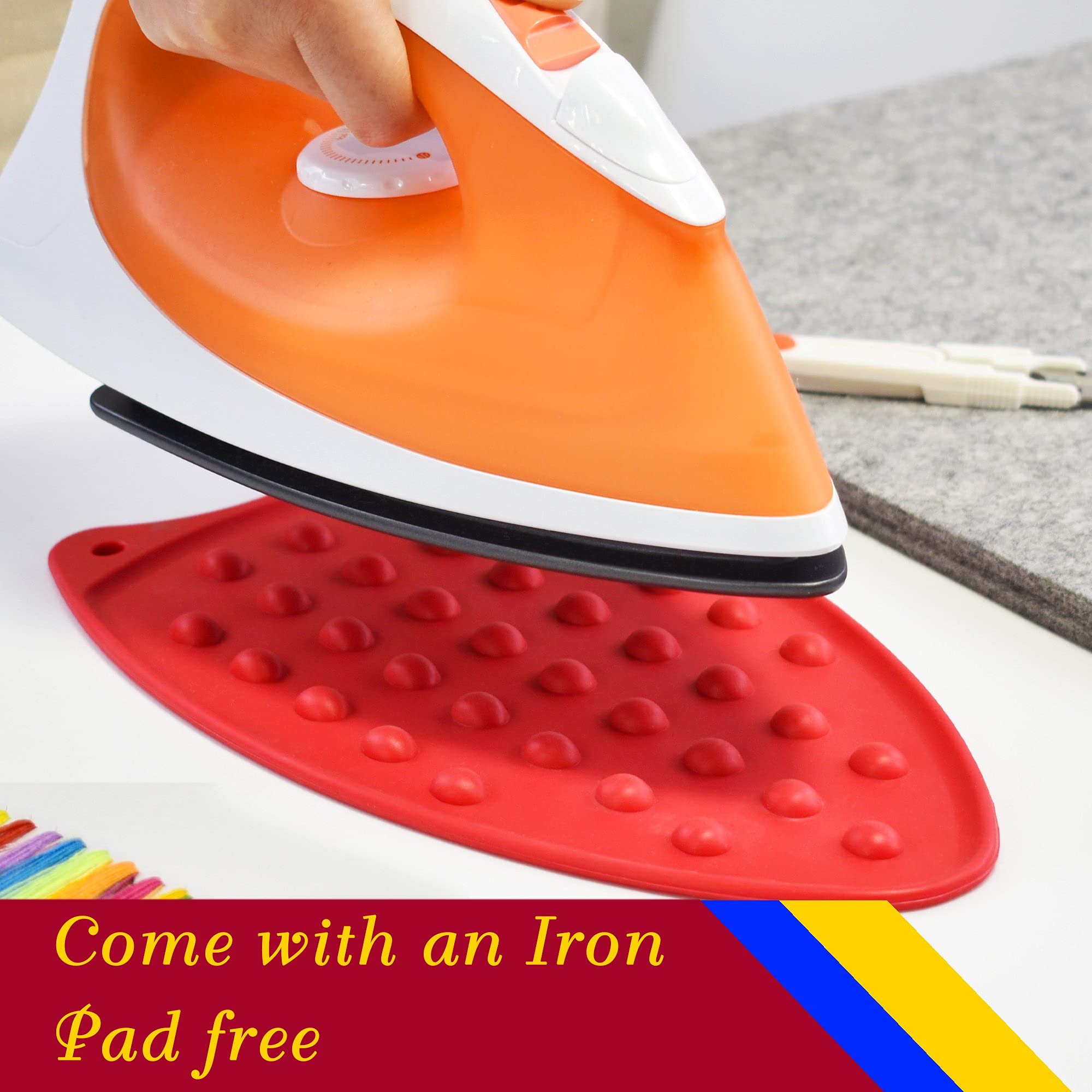 Wool Pressing Pad