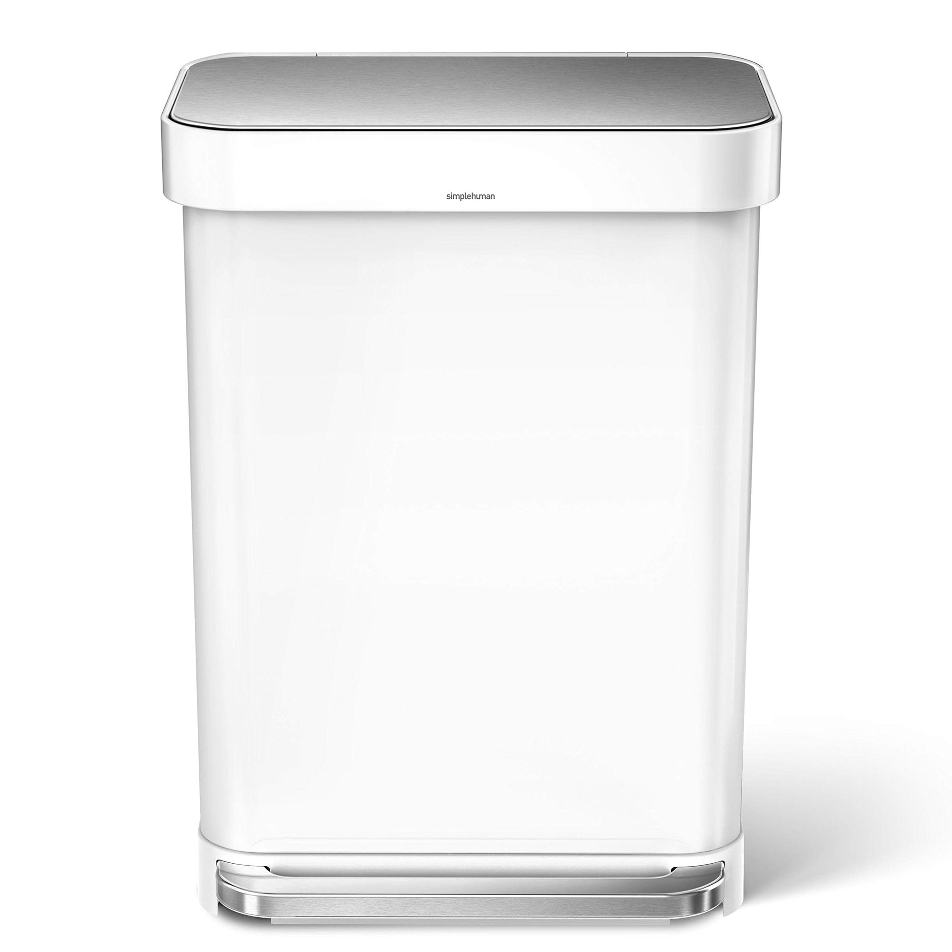 55 Liter Rectangular Kitchen Step Soft