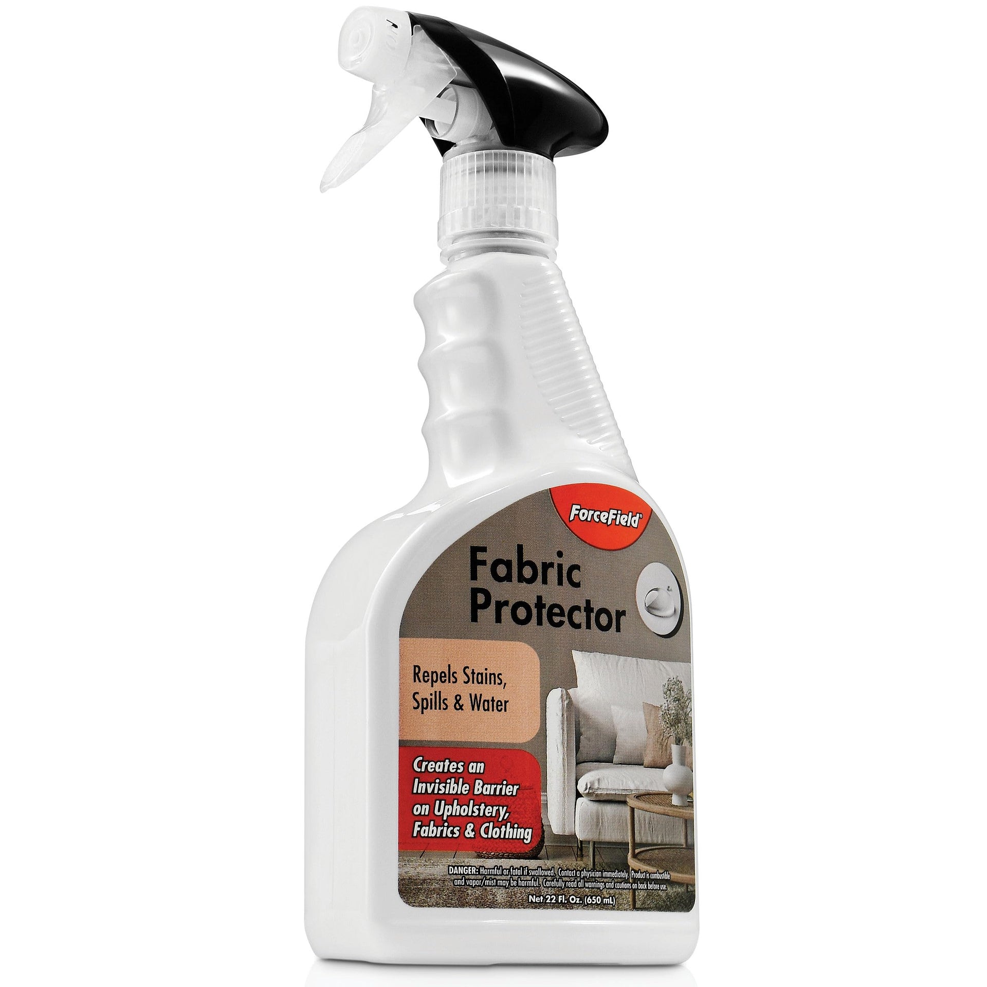 Premium Fabric Protector Spray
