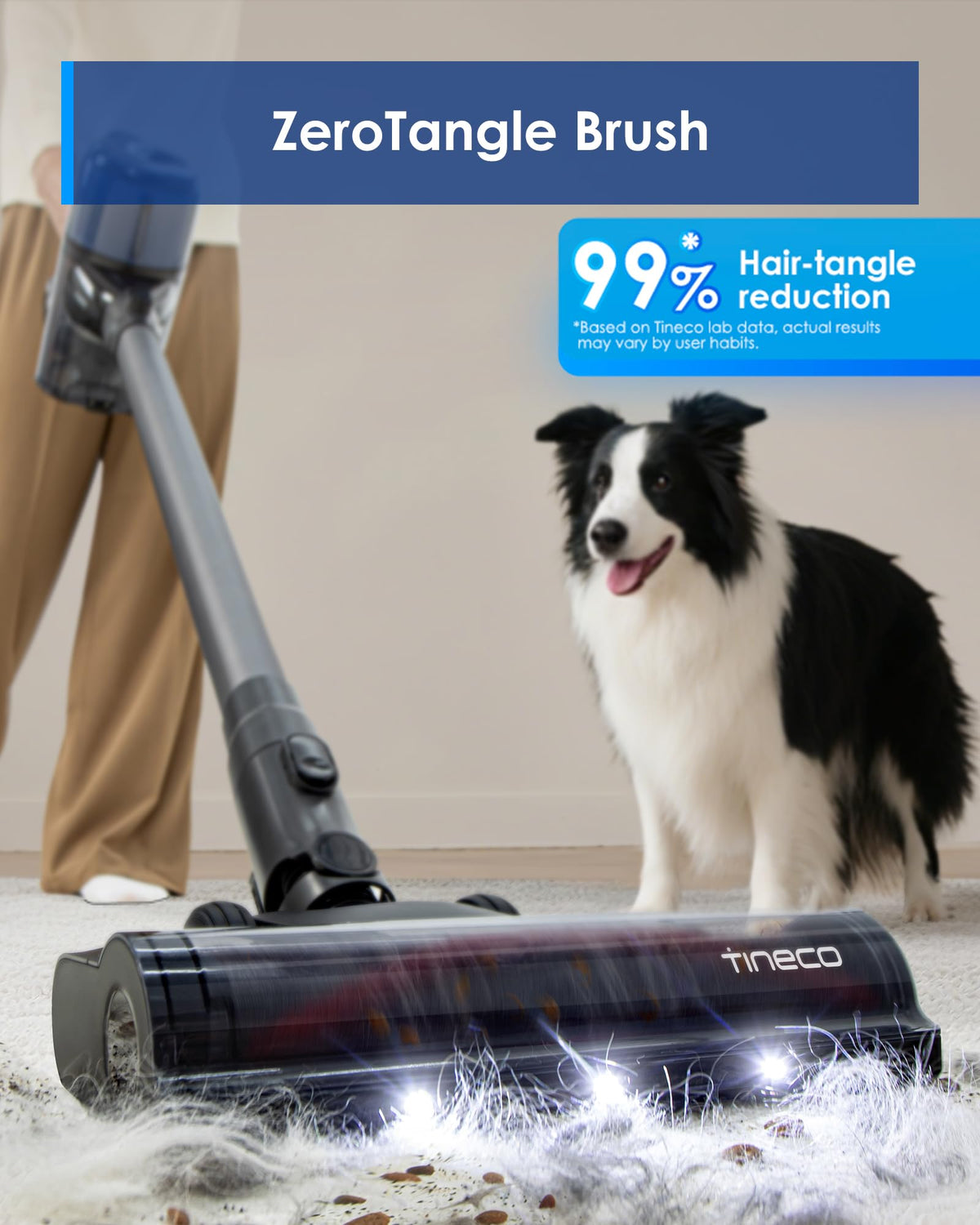 Pure ONE S30 Cordless Vacuum Cleaner