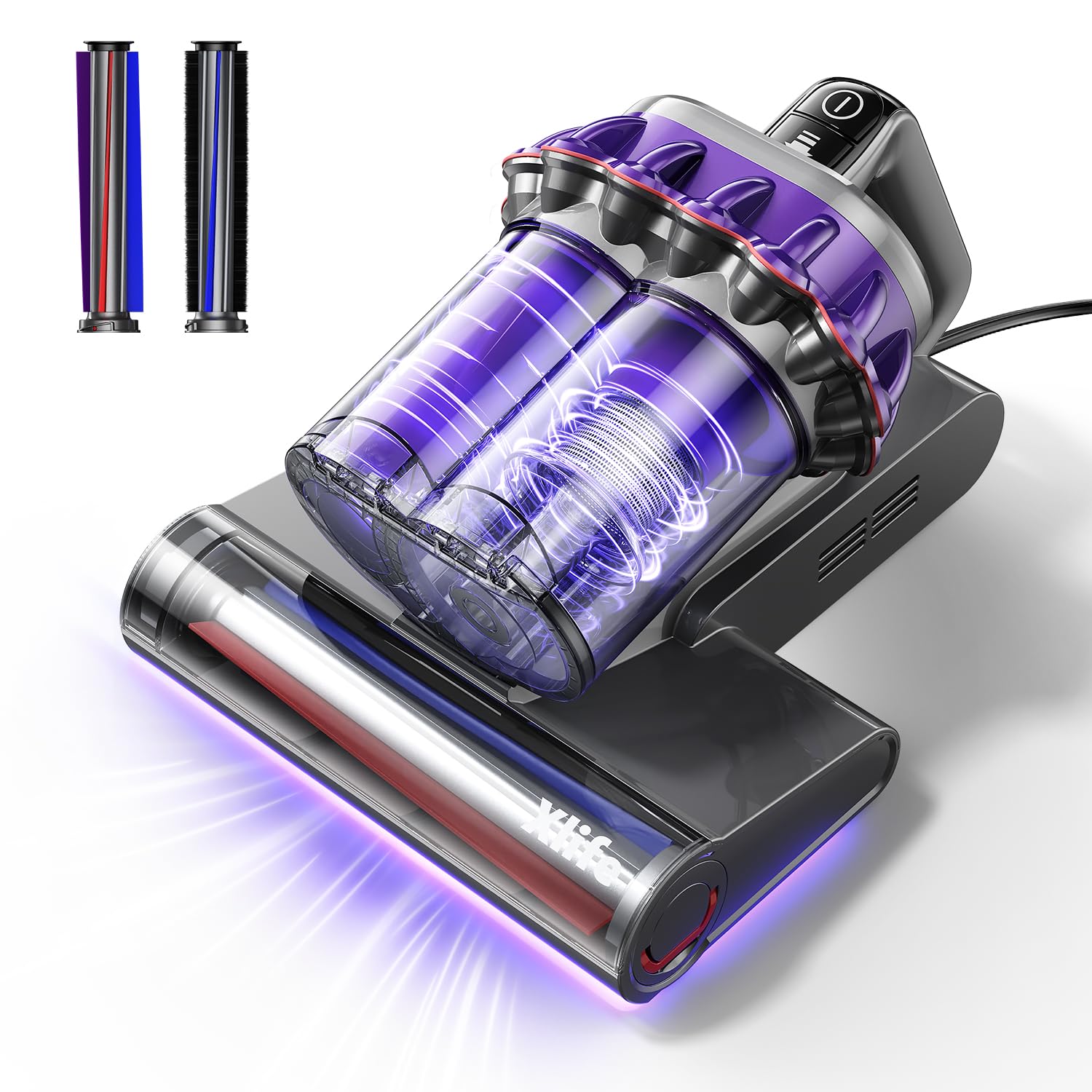 Mattress Vacuum