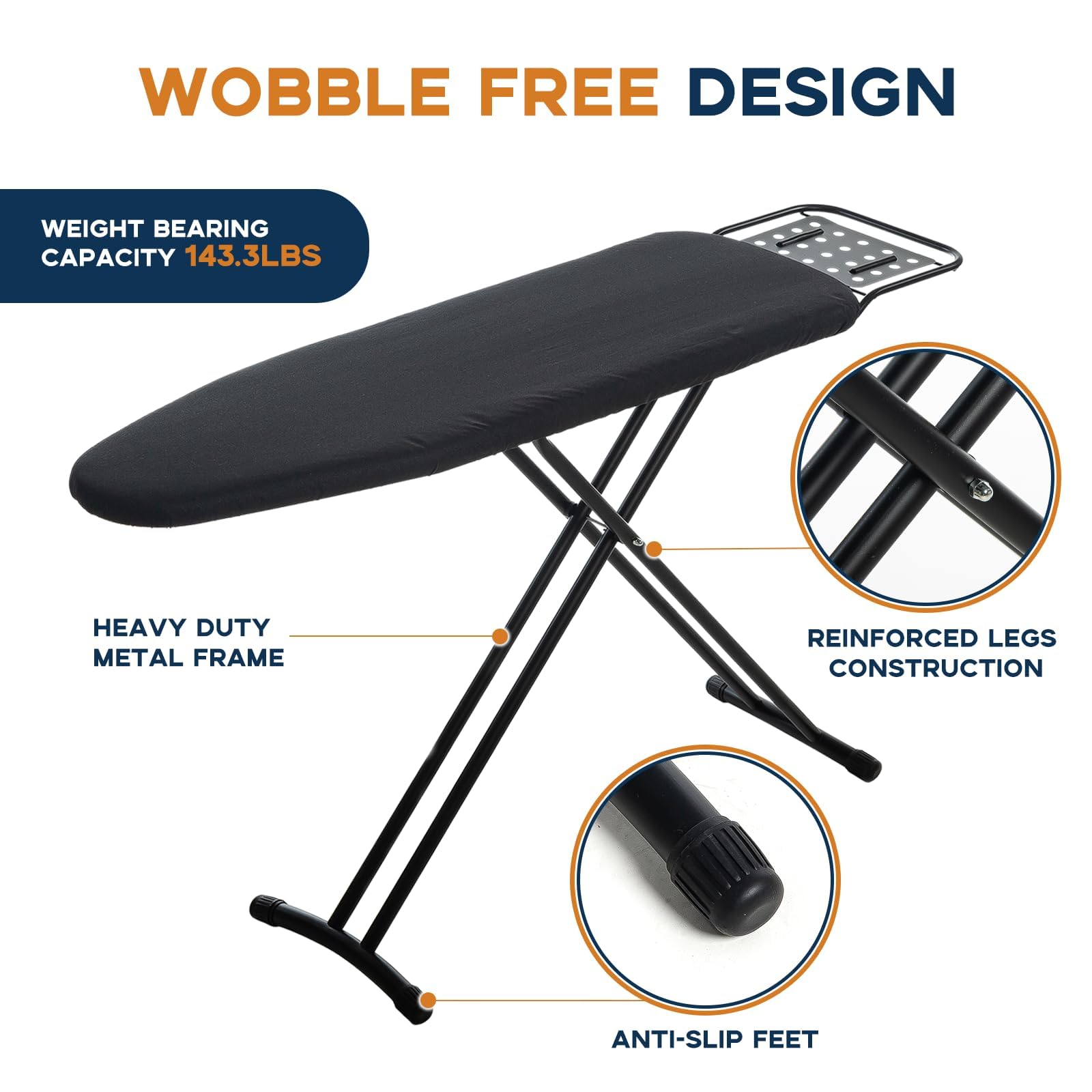 Ironing Board Full Size
