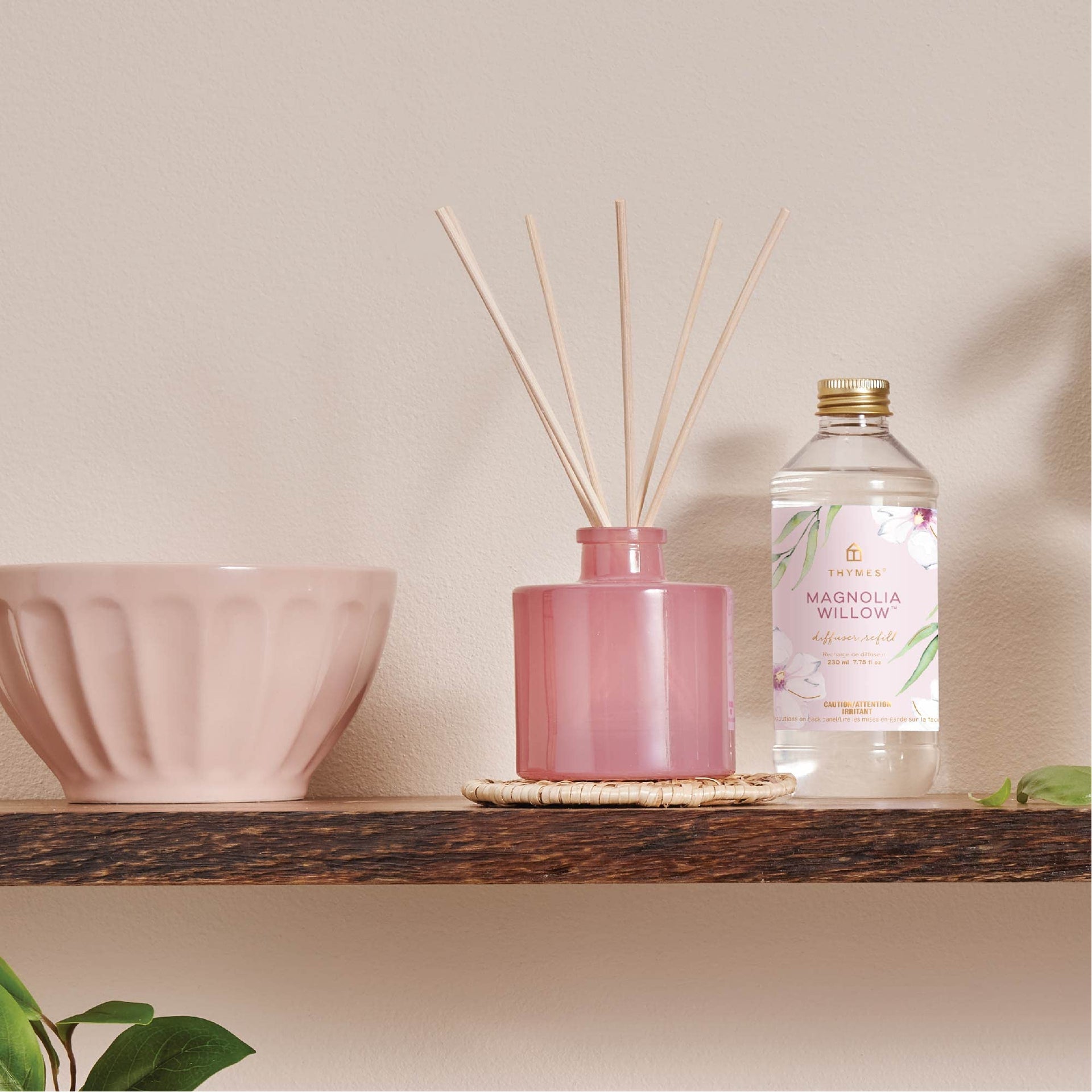 Reed Diffuser Oil (7.75 Fl Oz)