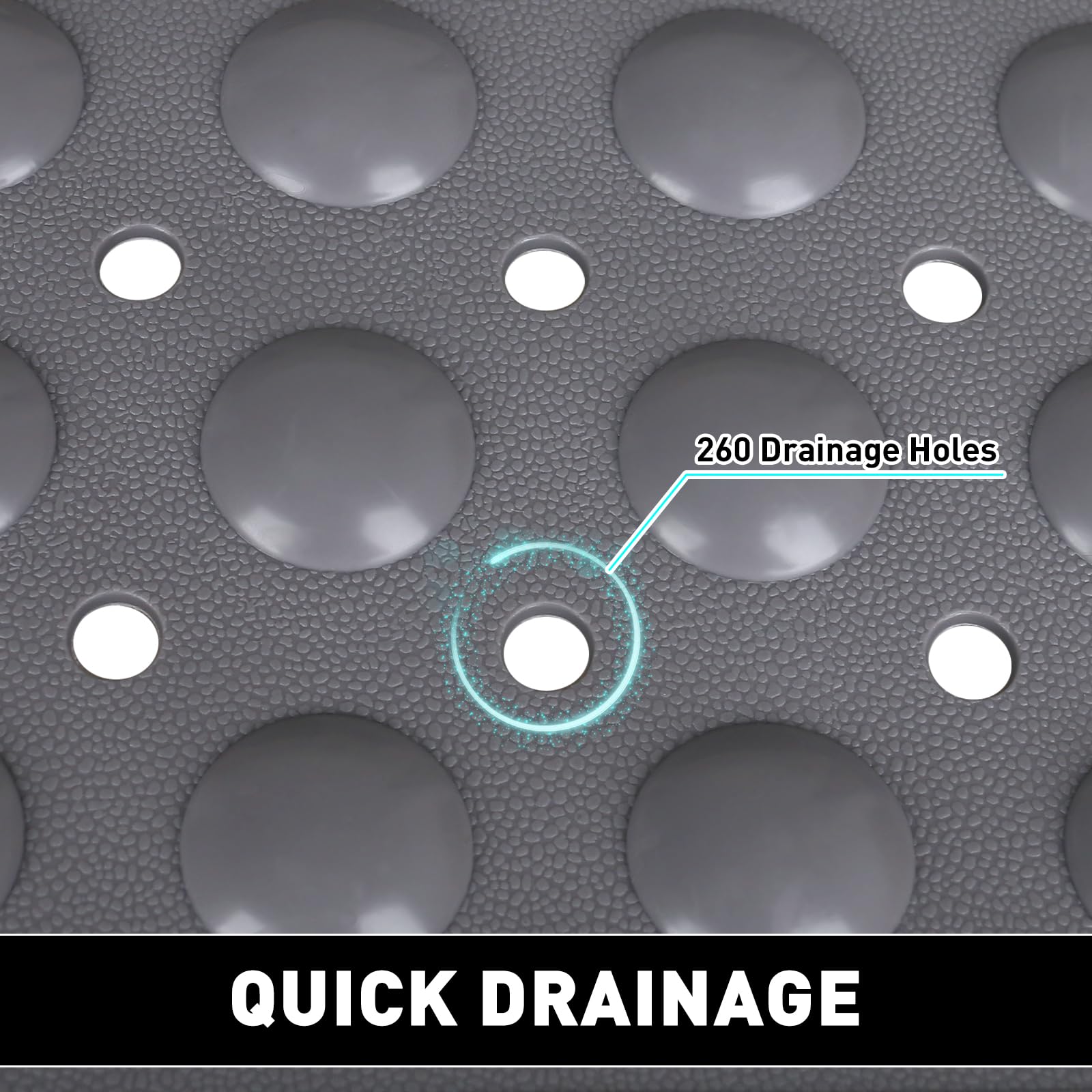 Shower Mat Non Slip
