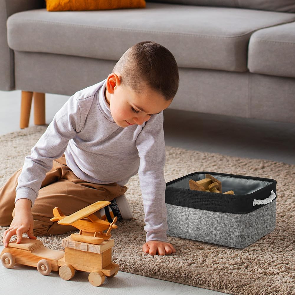 Storage Basket for Organizing