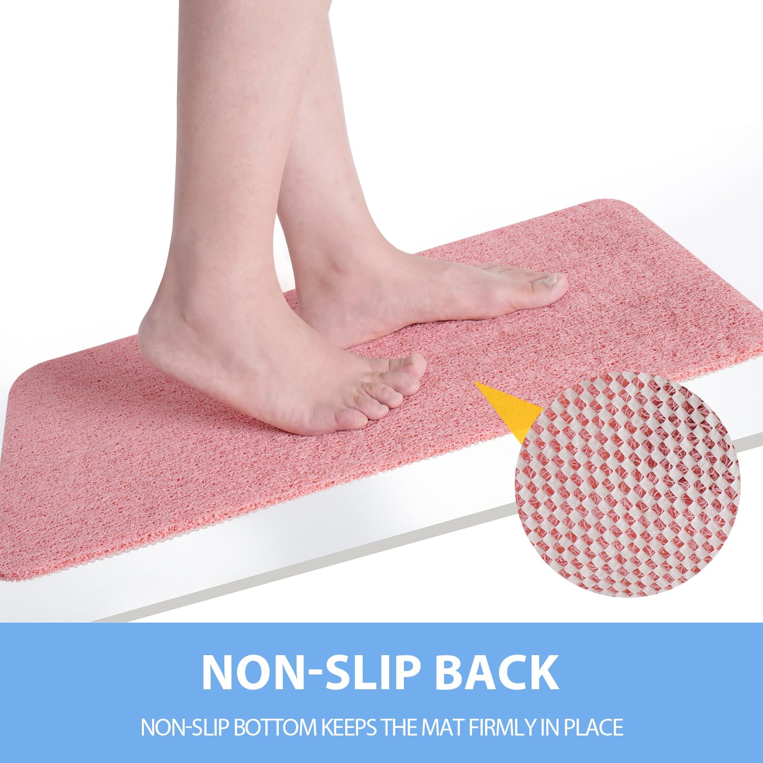 Non Slip Bathtub Mat
