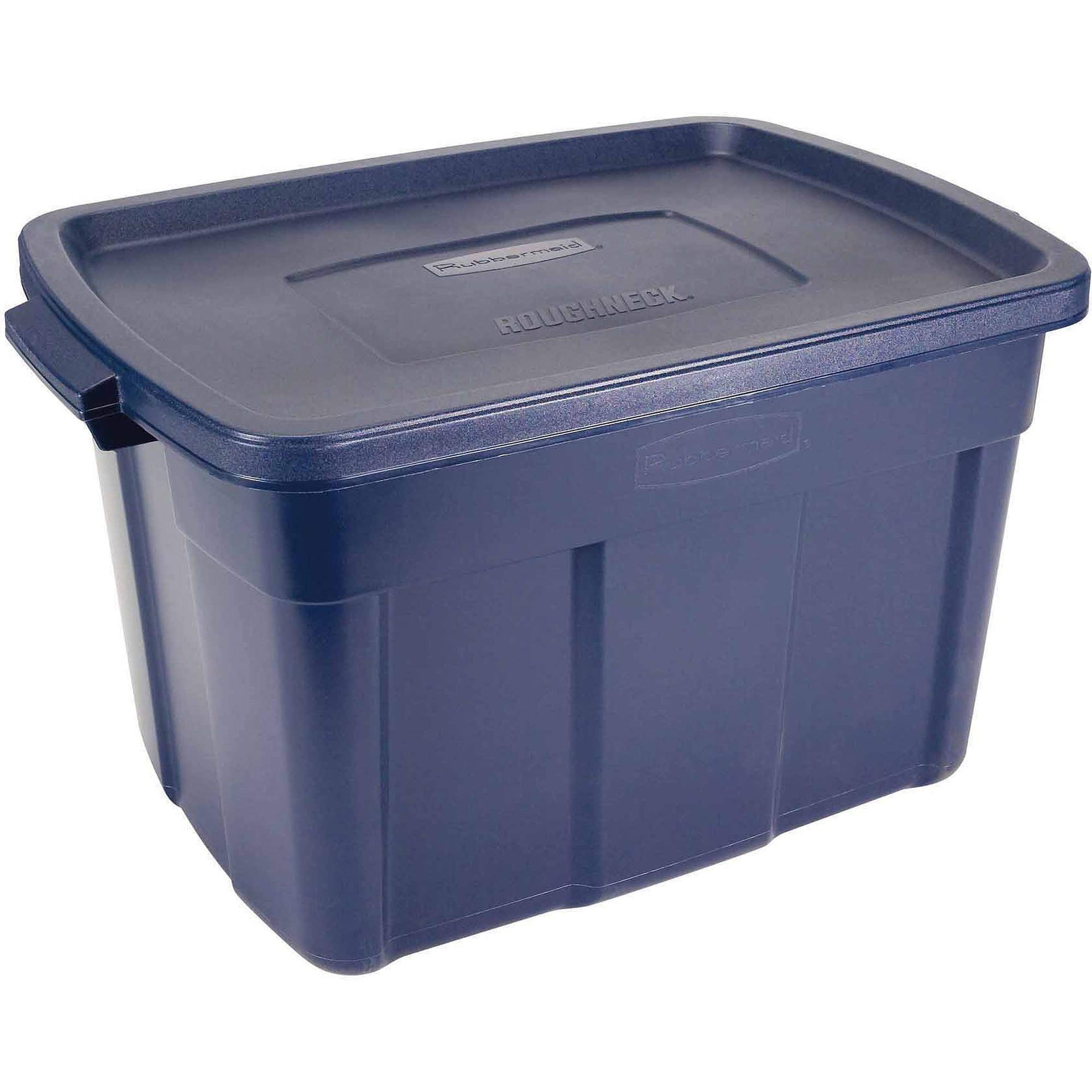 Roughneck Tote 25 Gal (4 Count)