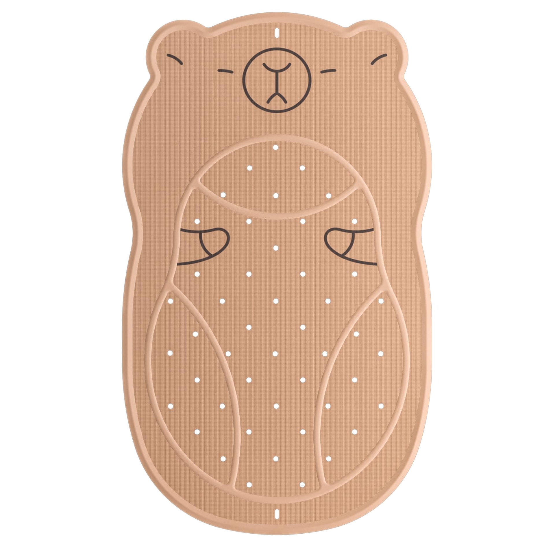 Kids Bathtub Mat Non Slip