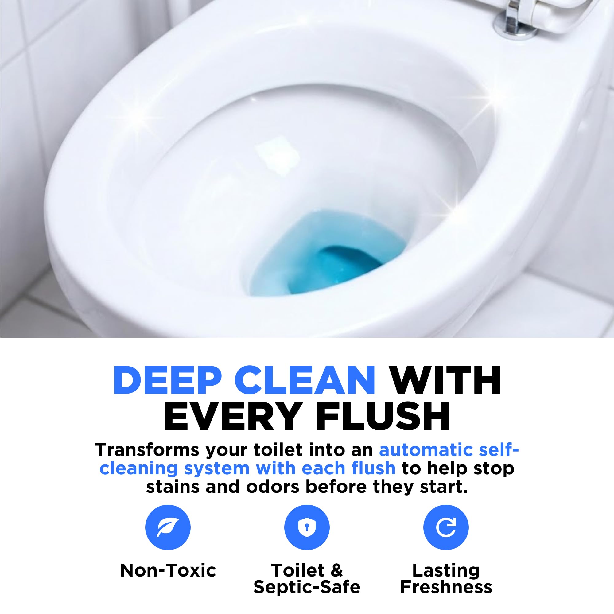 Original Deuce (10 Count)