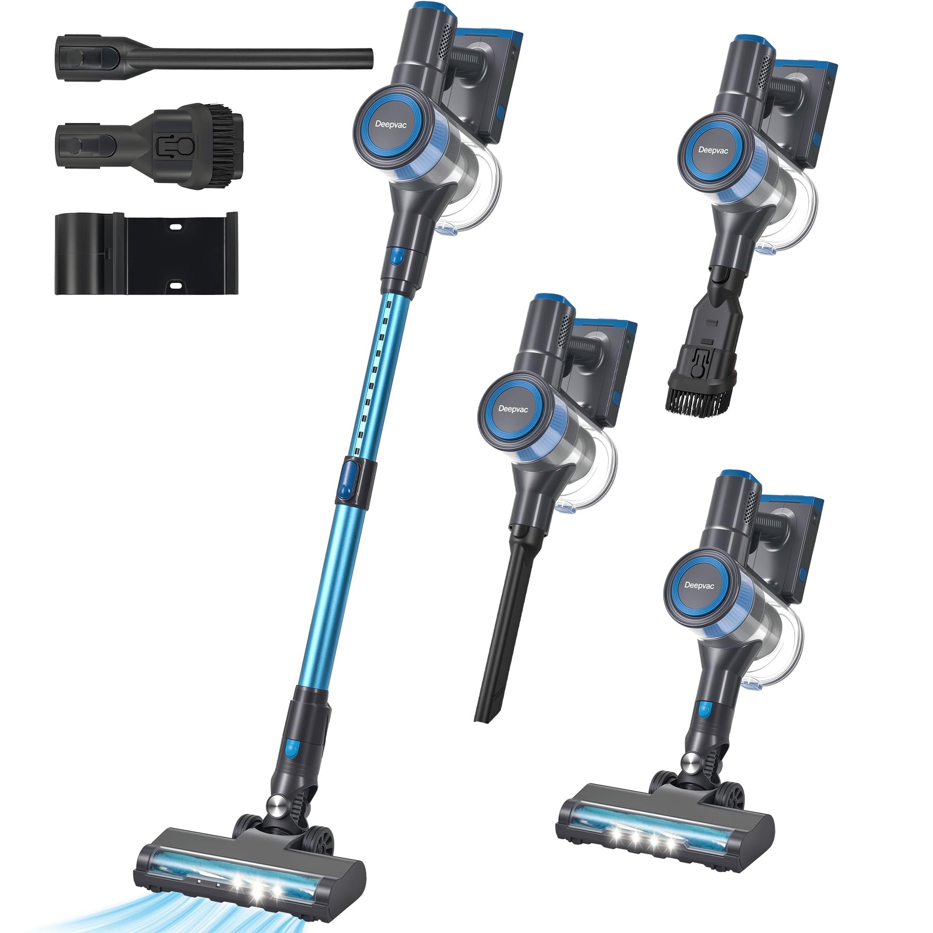 Cordless Vacuum Cleaner