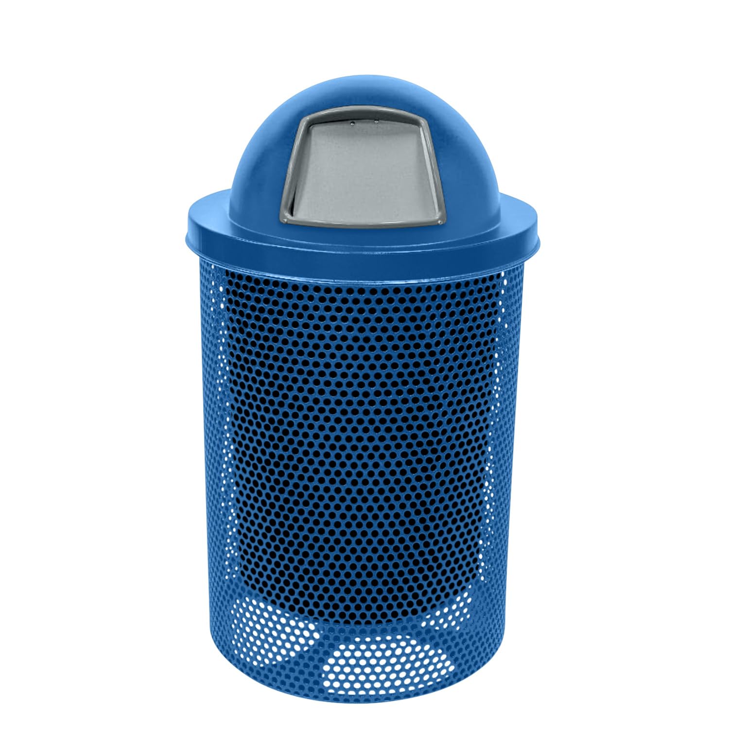 32 Gal Trash Can