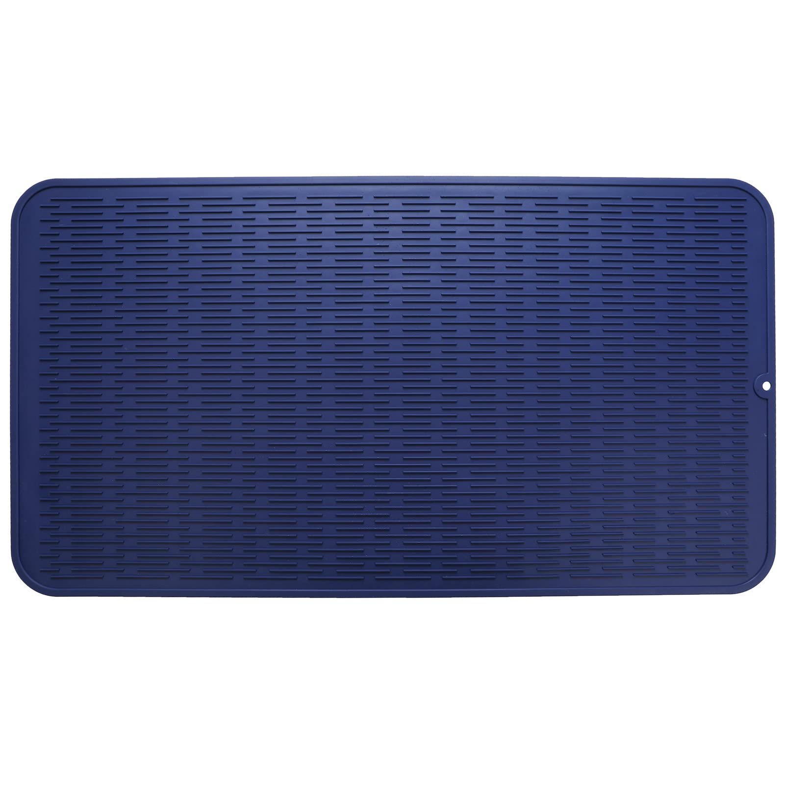 Silicone Dish Drying Mat for Multiple Usage