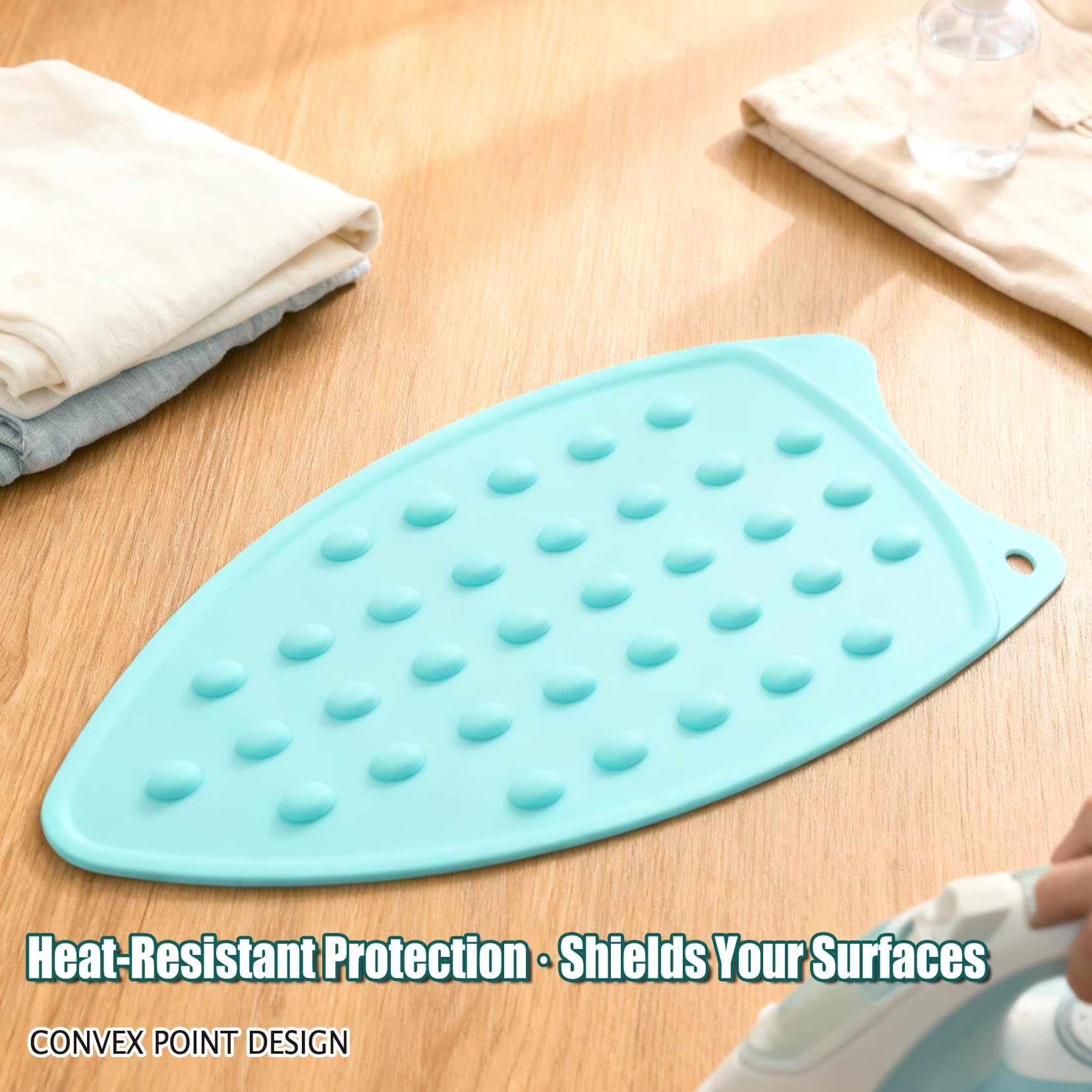Silicone Anti