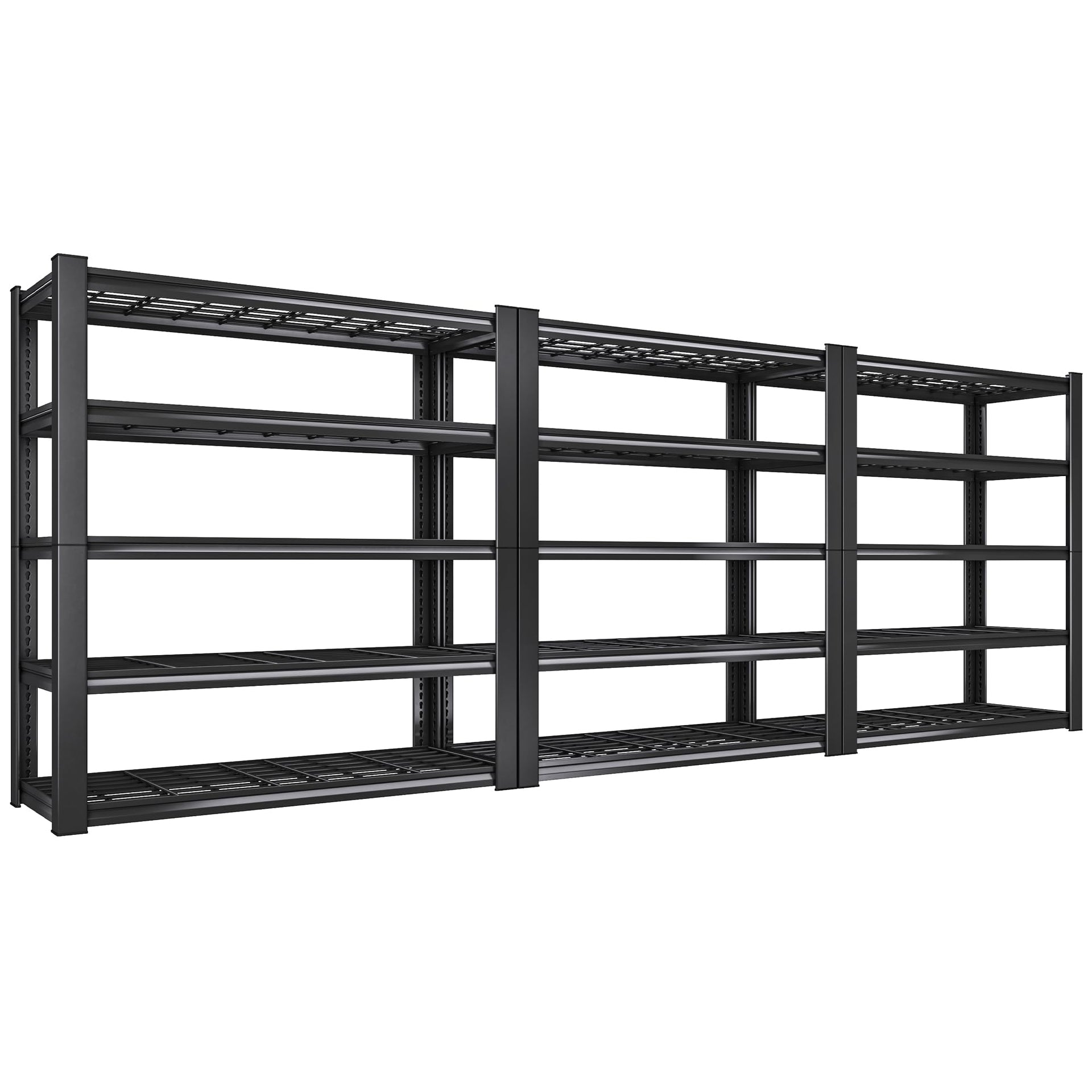 3010LBS Storage Shelves 72