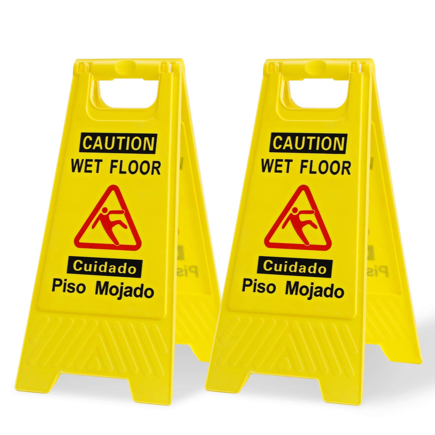 Wet Floor Sign