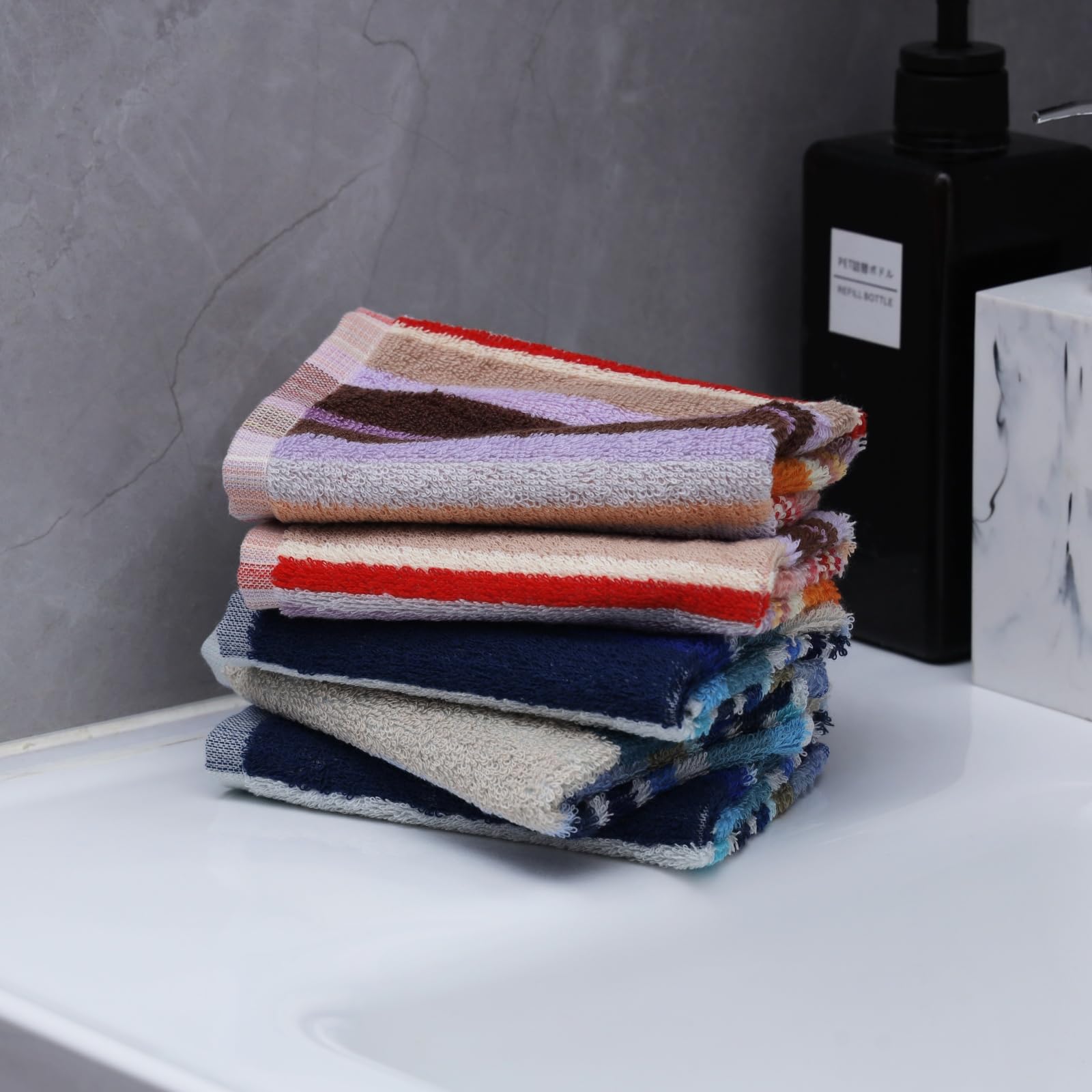 Dish Cloths for Washing Dishes (8 Count)