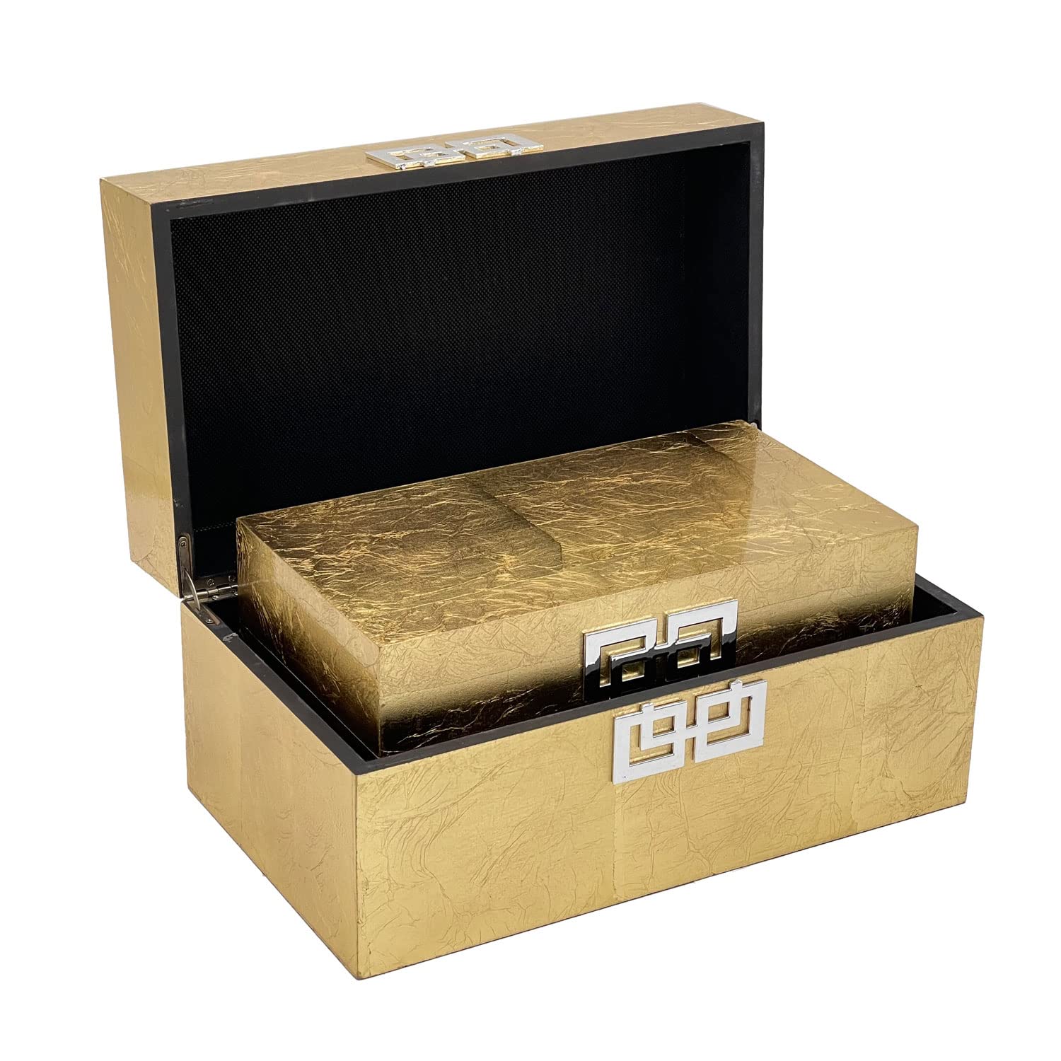 Storage Box Set Decorative Storage Box w