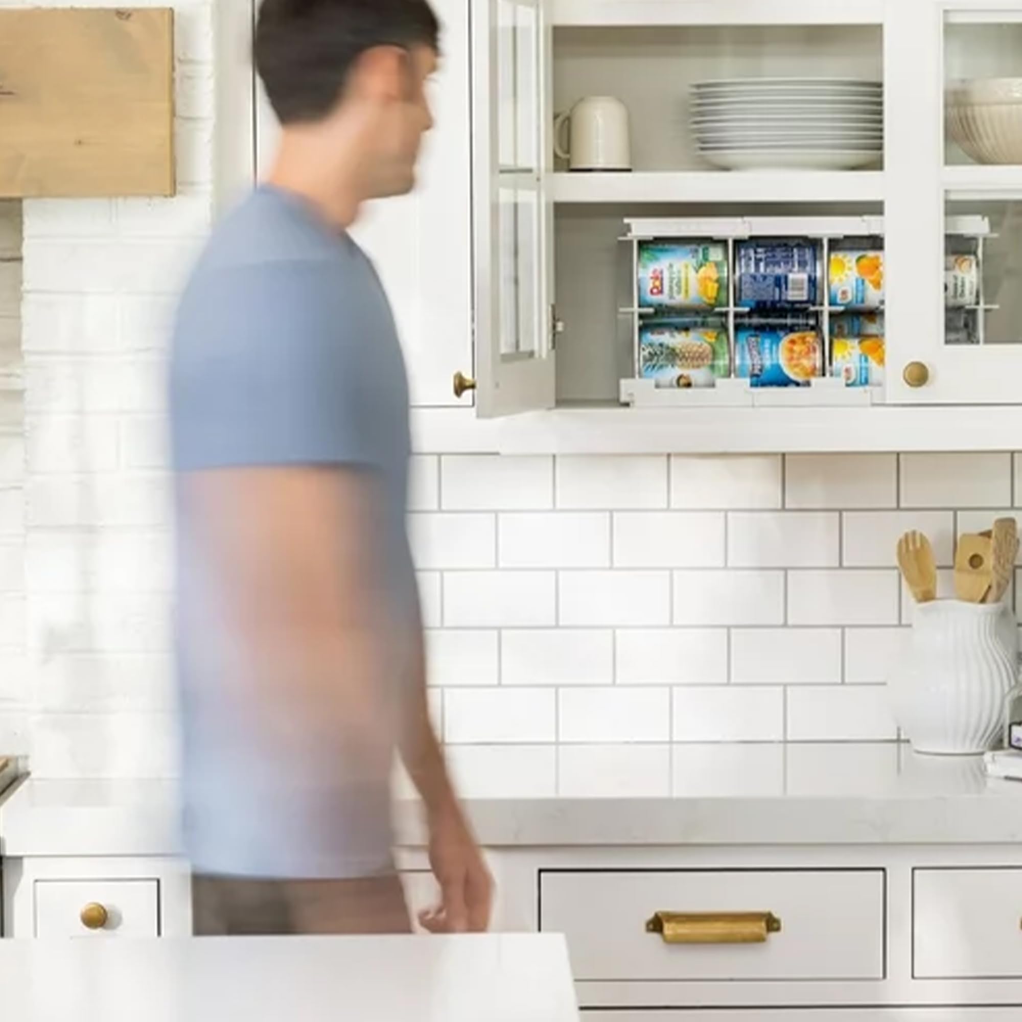 Cansolidator Cupboard (2 Count)