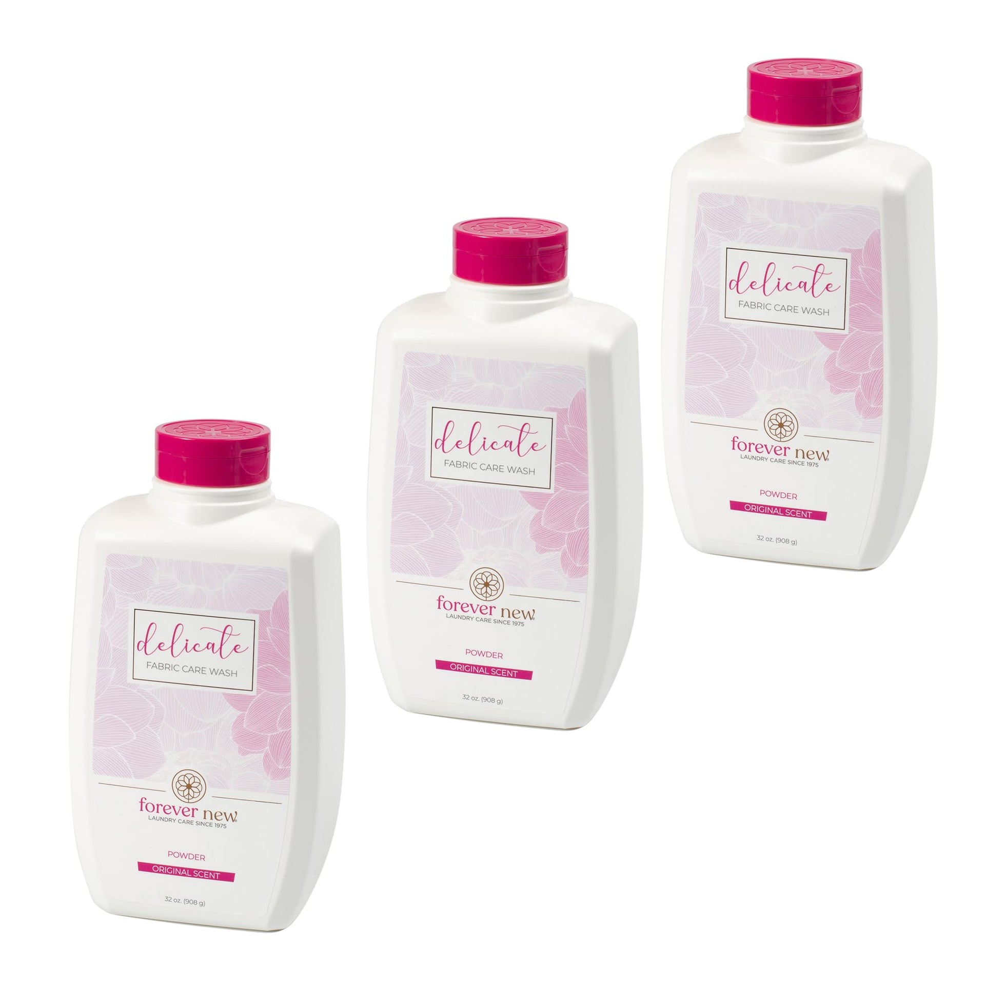 Delicate Laundry Detergent Powder (96 Ounce)