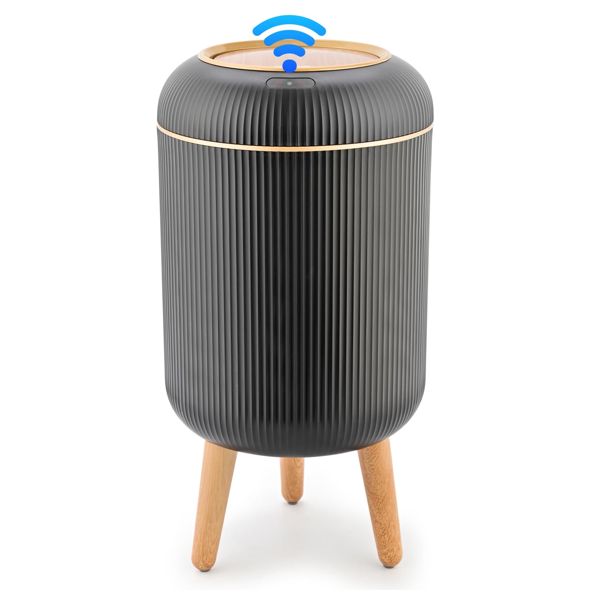 Smart Sensor Wastebasket