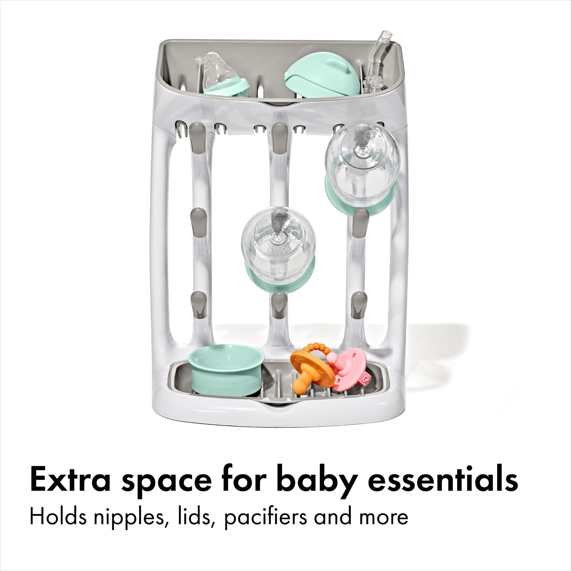 Space Saving Drying Rack