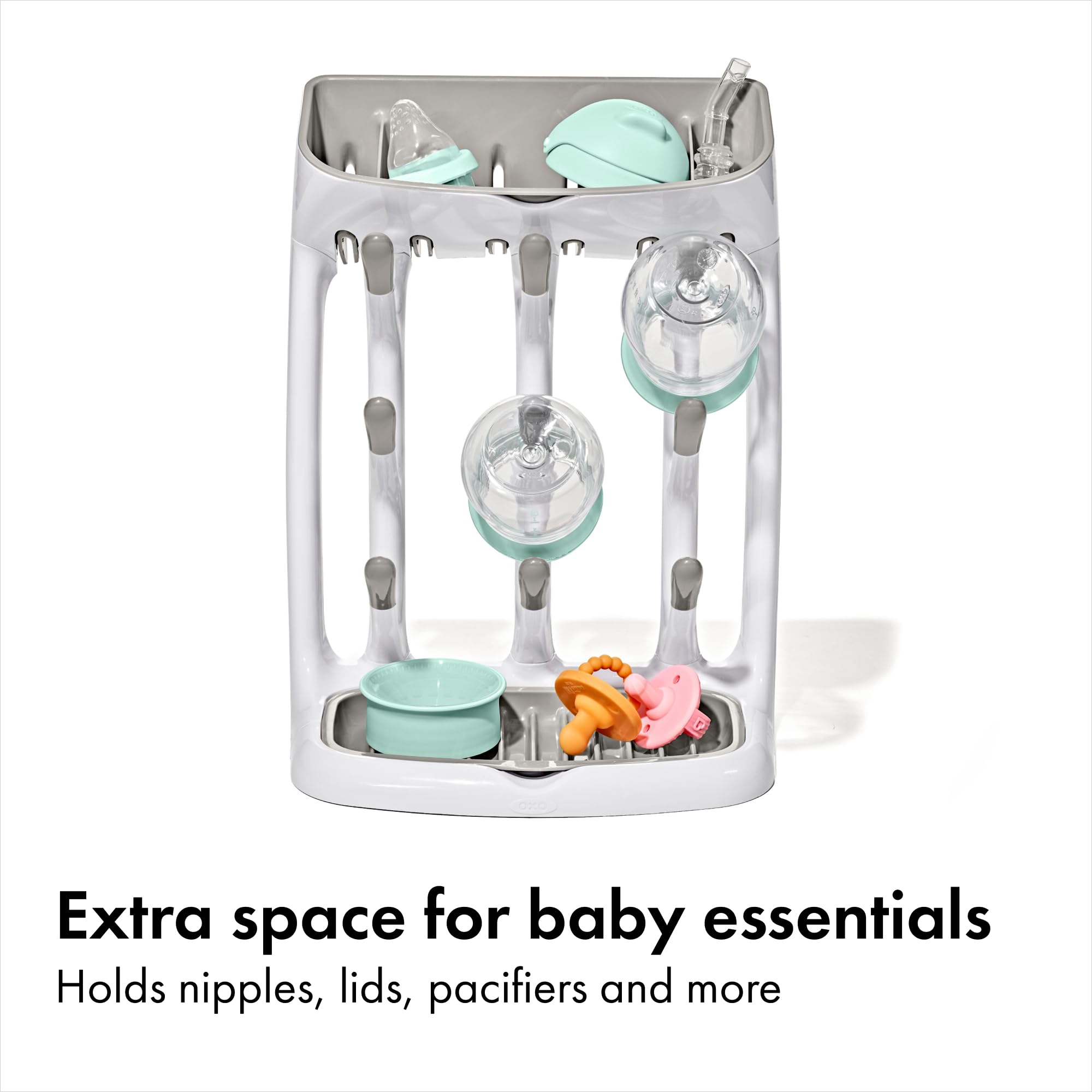 Space Saving Drying Rack