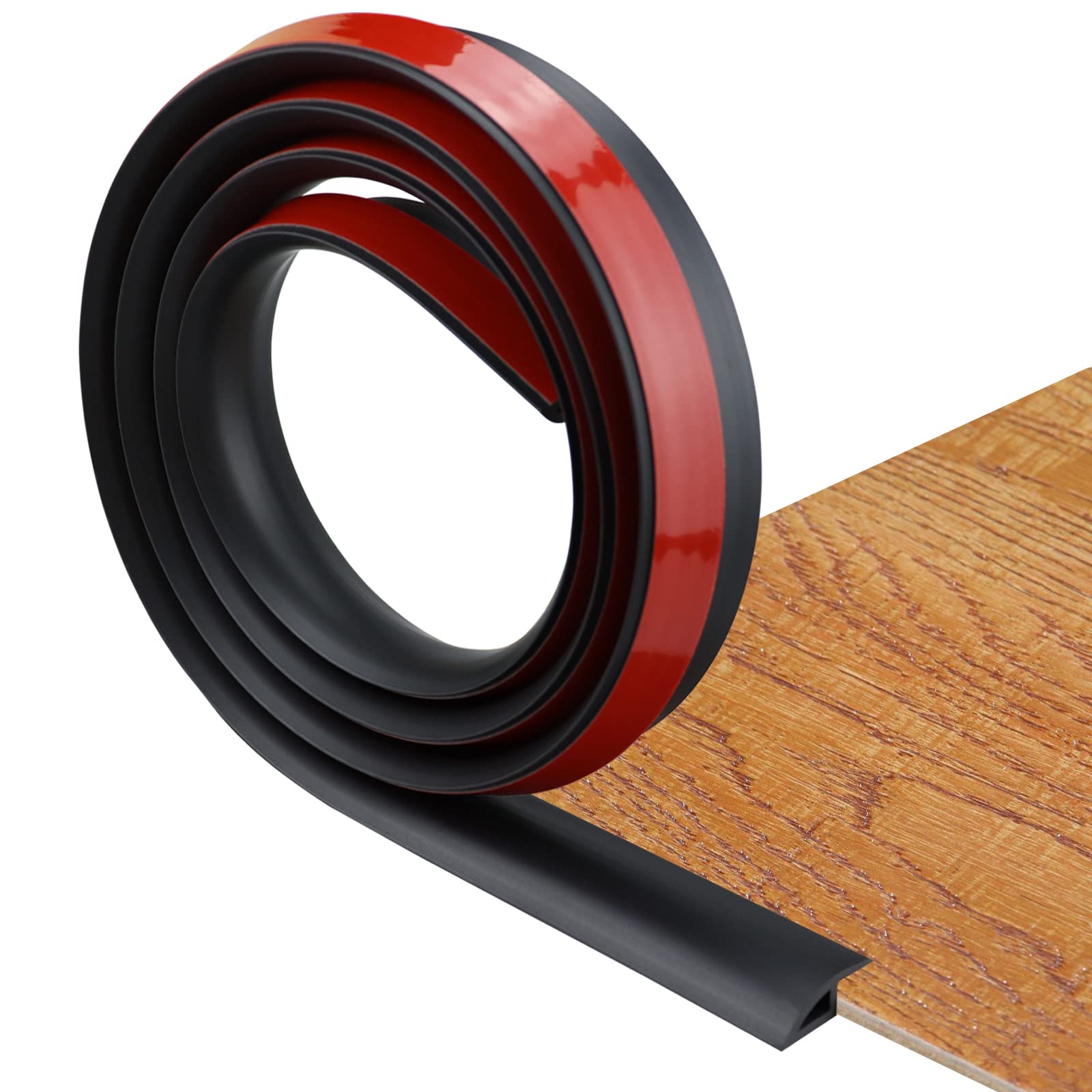 Carpet Transition Strip Self Adhesive Floor Transition Strip