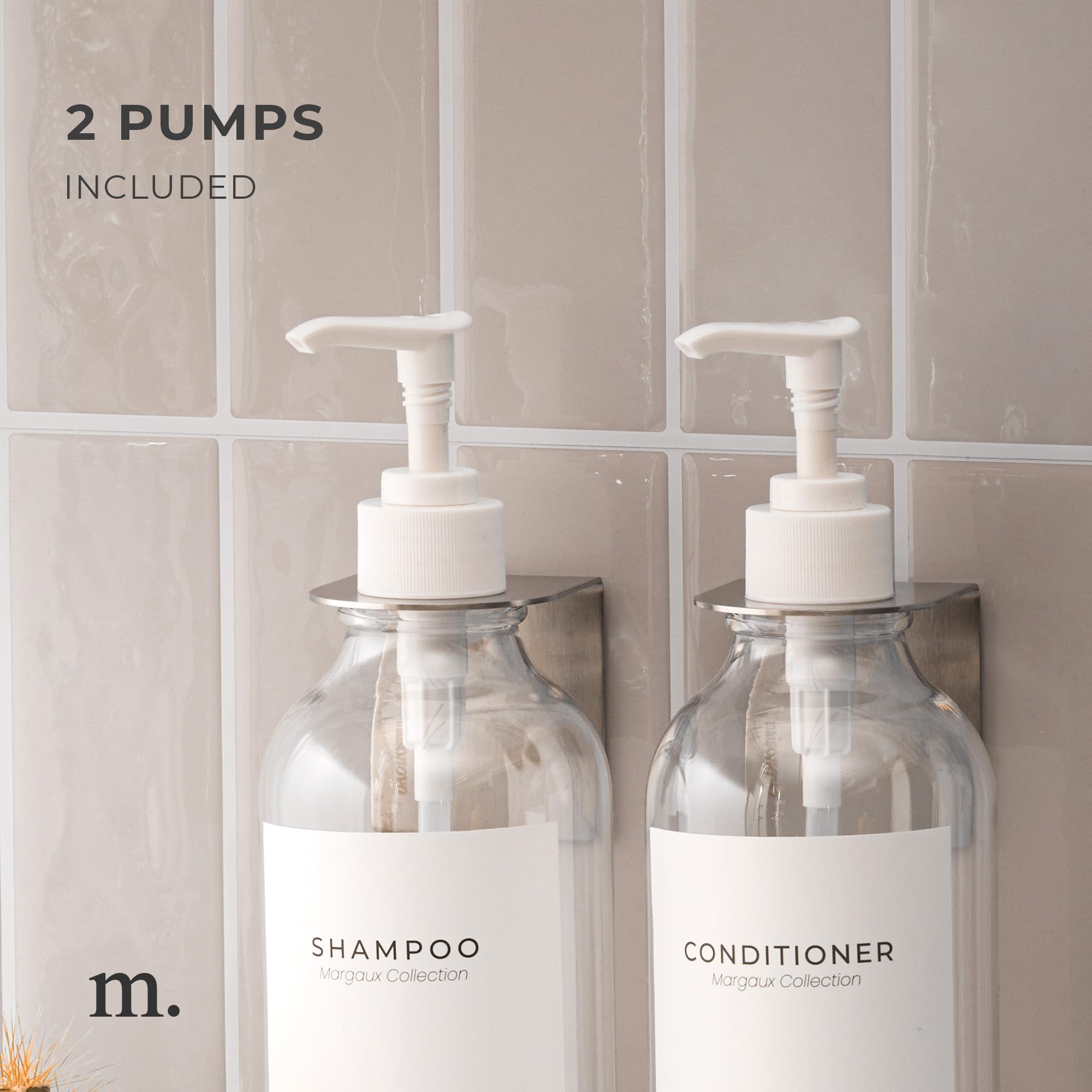 Soap Pump Replacement (2 Count)
