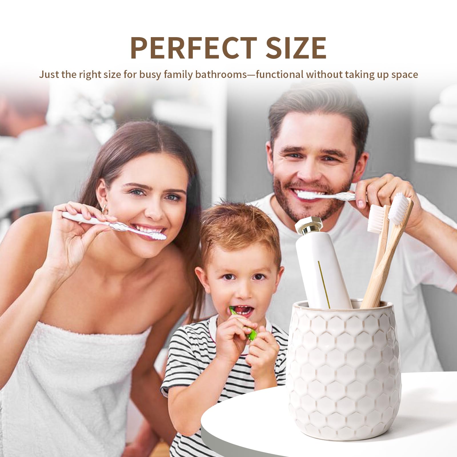 Toothbrush Holder