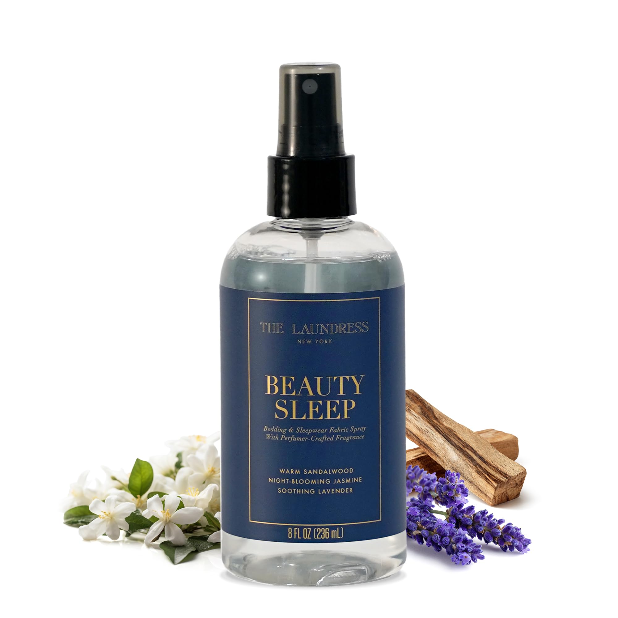 Beauty Sleep Linen Spray for Bedding & Pillow Mist (8 Fl Oz)
