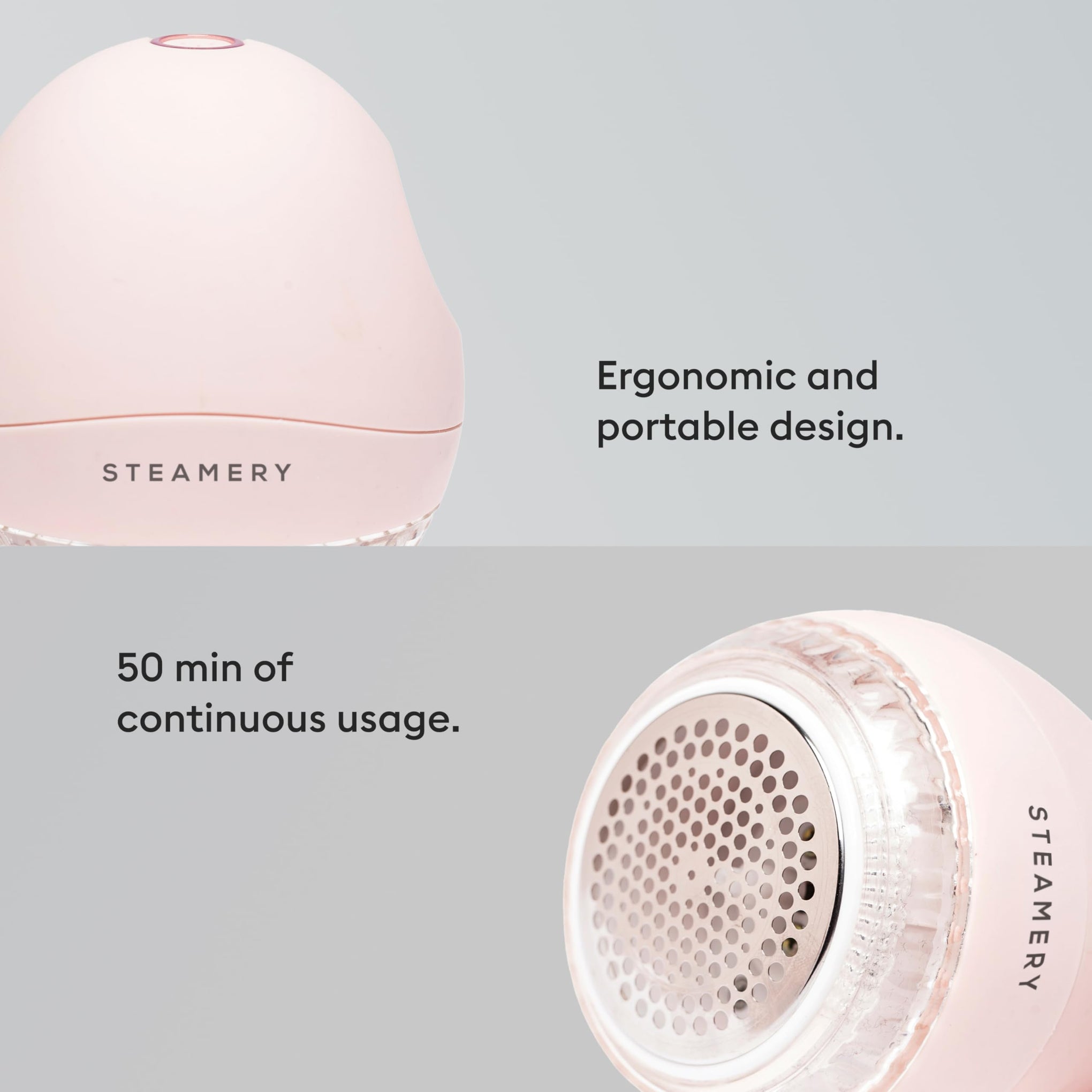 Fabric Shaver Pilo 1