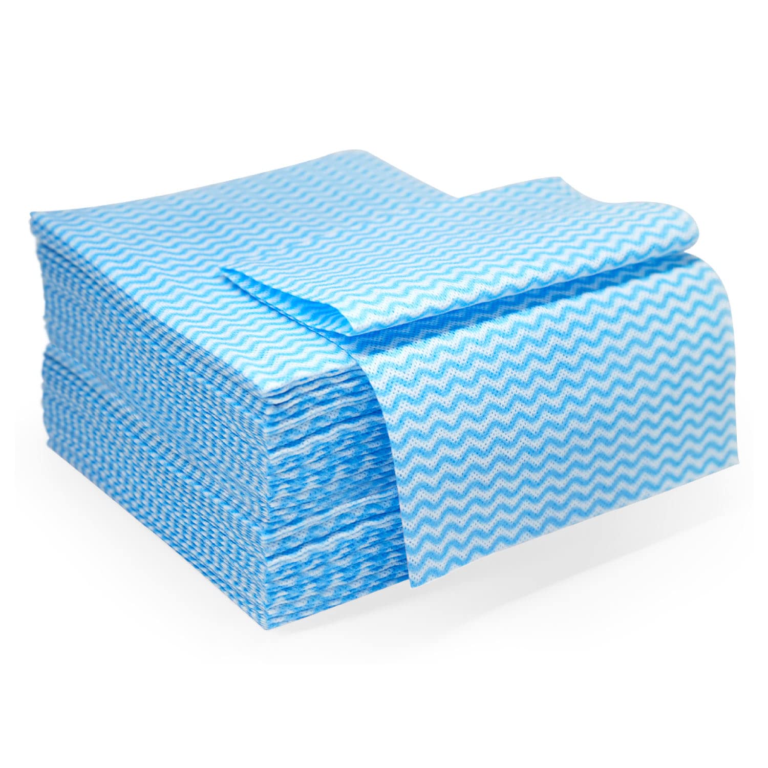 Reusable Cleaning Cloths Dish Paper Towels (25 Count)