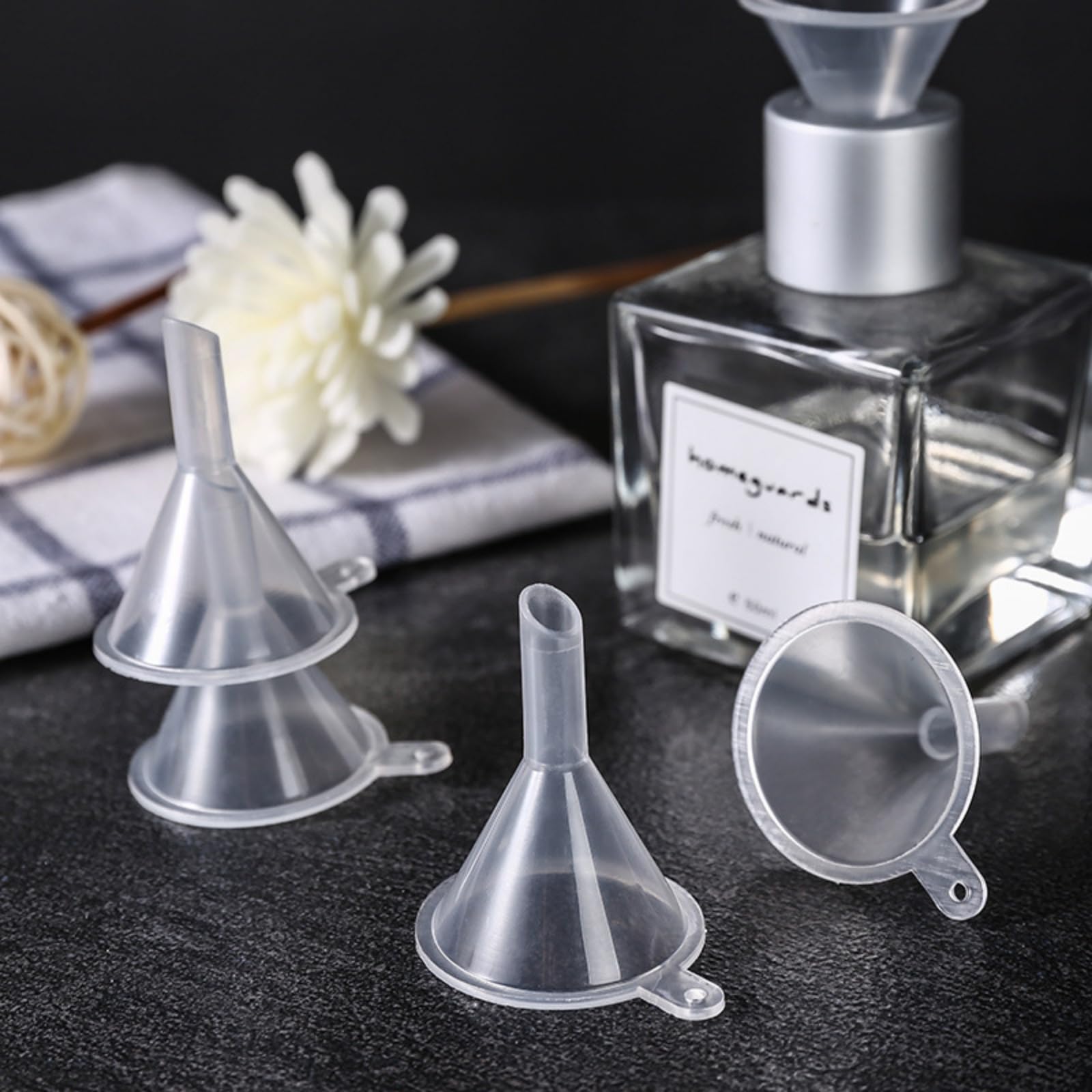 Small Funnel Kit (9 Count)