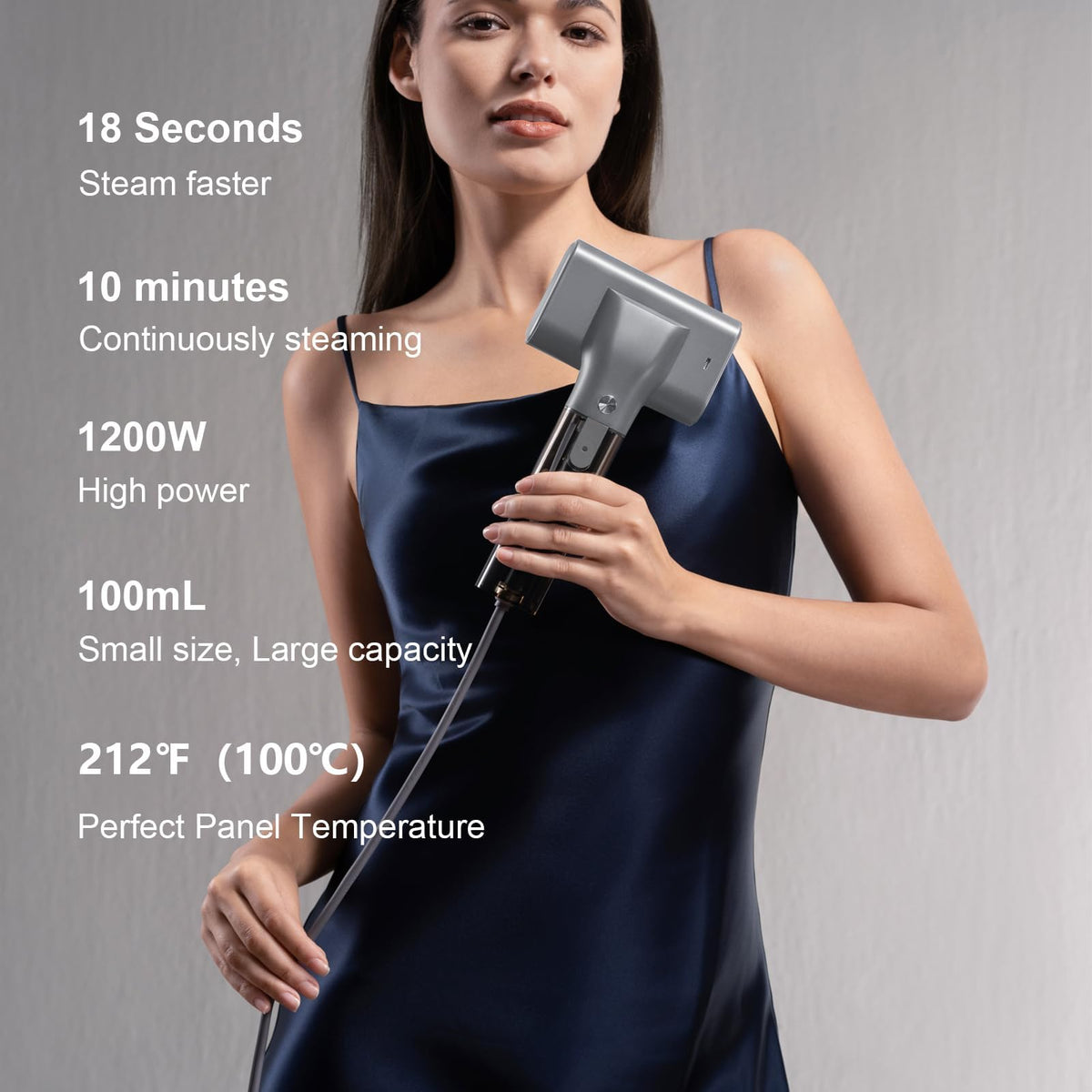 G10 Steamer for Clothes