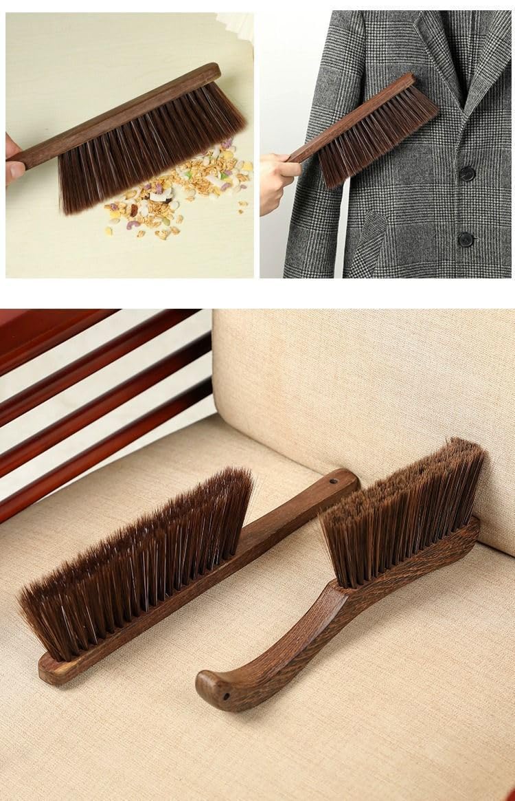 2PCS Hand Broom Cleaning Brushes