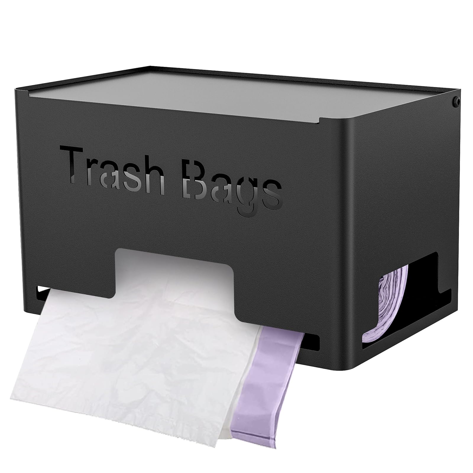 Extra Large Trash Bag Holder