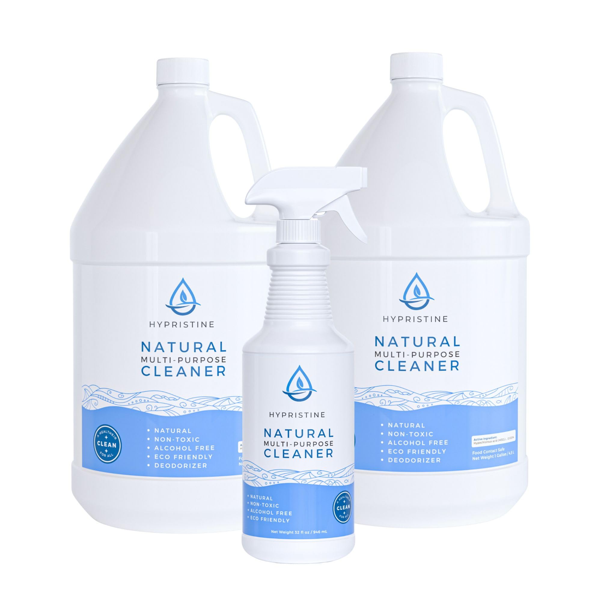 Natural Surface Cleaner (288 Fl Oz)