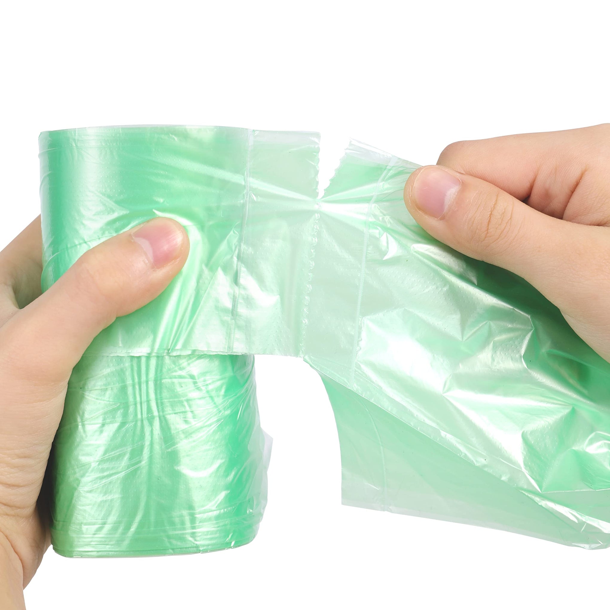 2.6 Gallon Trash Bag 150 Count
