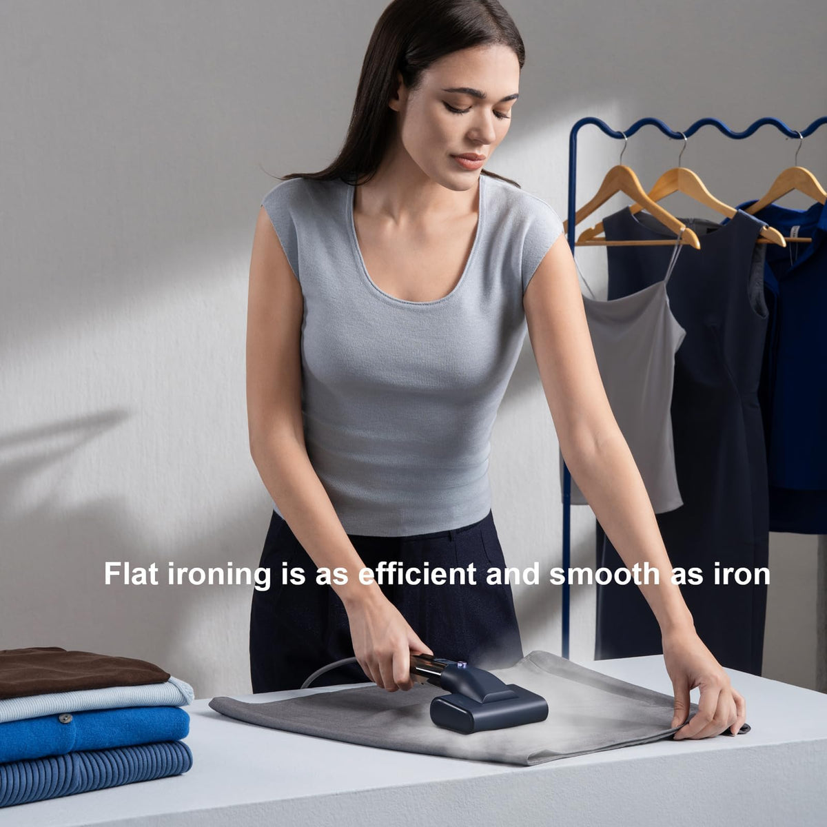 G10 Steamer for Clothes