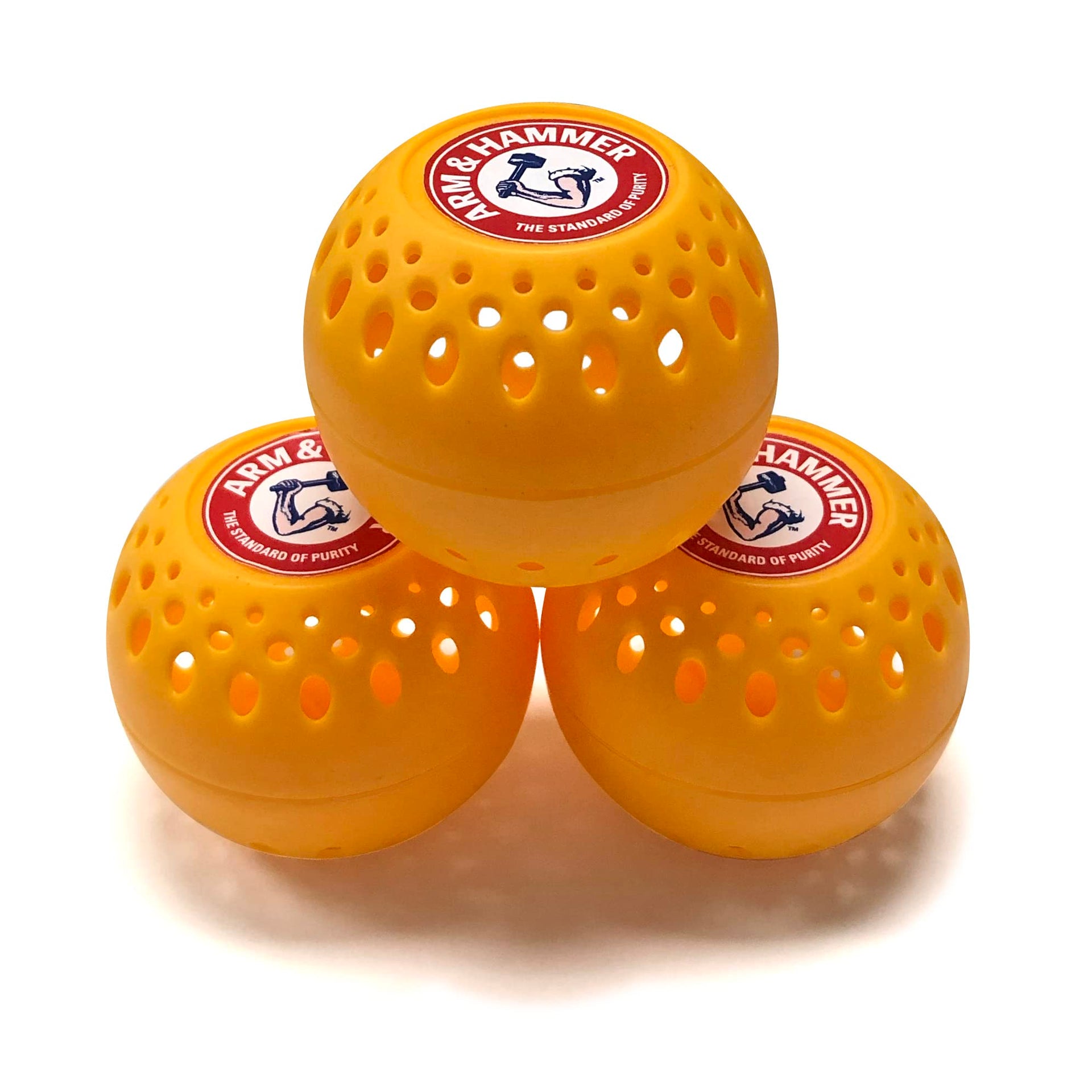 OdorBusterz® Odor Eliminator Balls (3 Count)