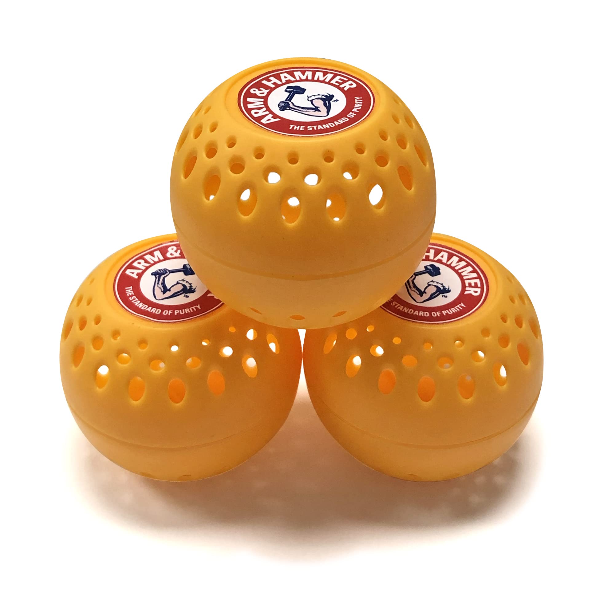 OdorBusterz® Odor Eliminator Balls (3 Count)