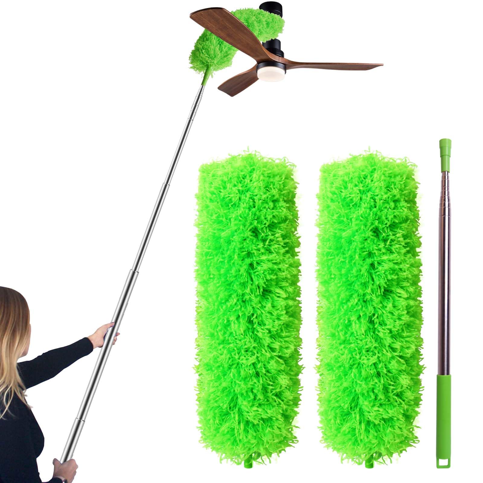 Ceiling Fan Cleaner Duster