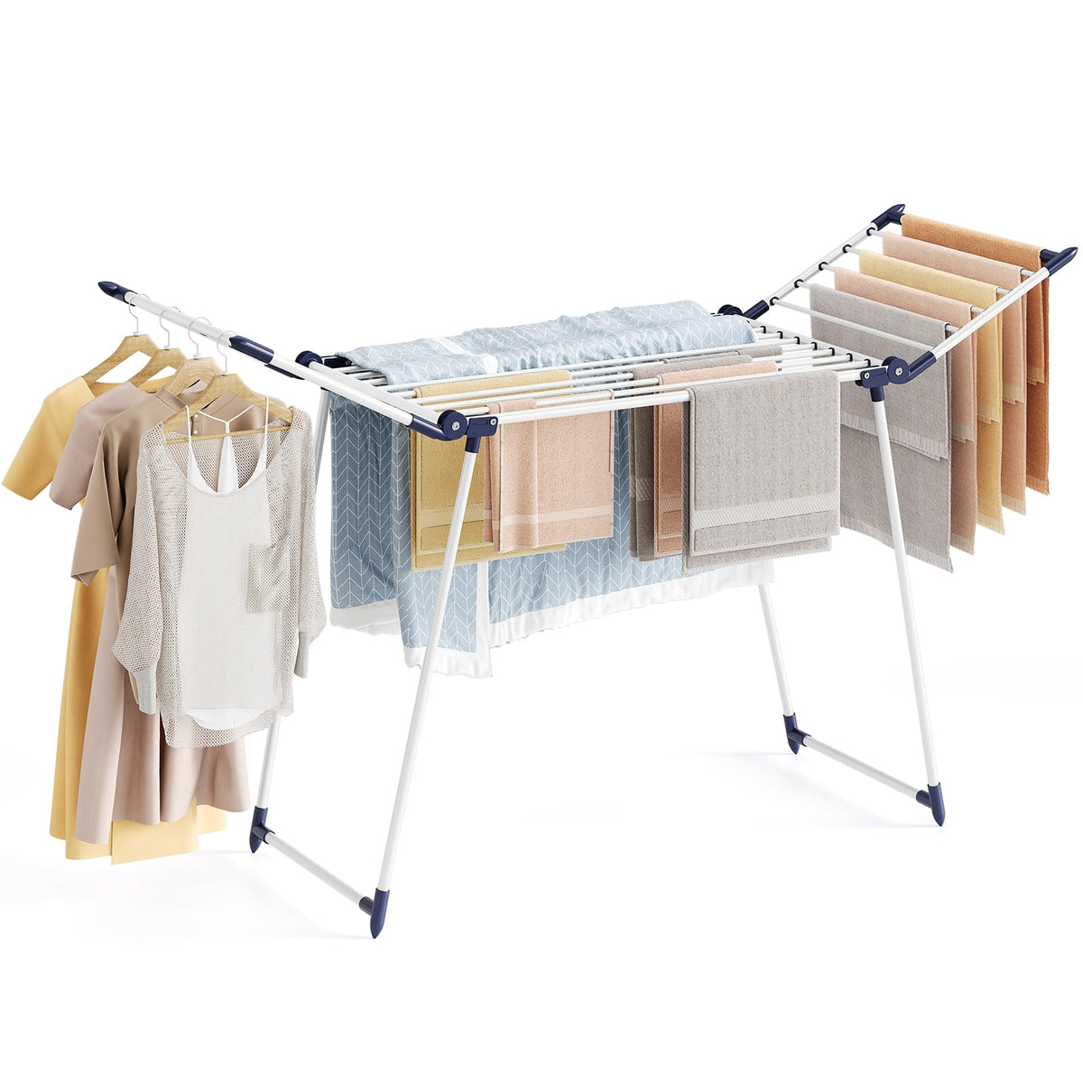 Clothes Drying Rack
