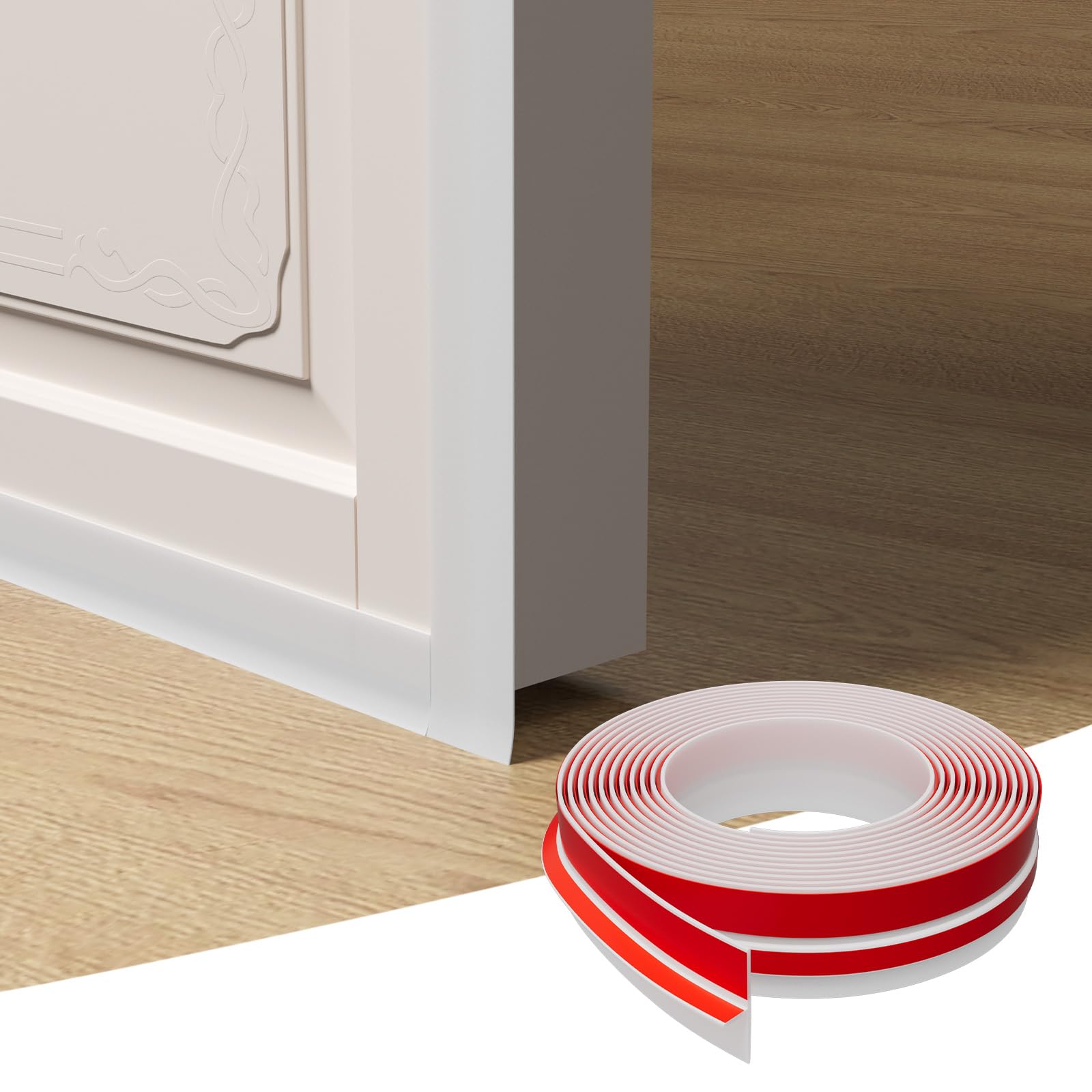 T Shaped Weather Stripping Seal