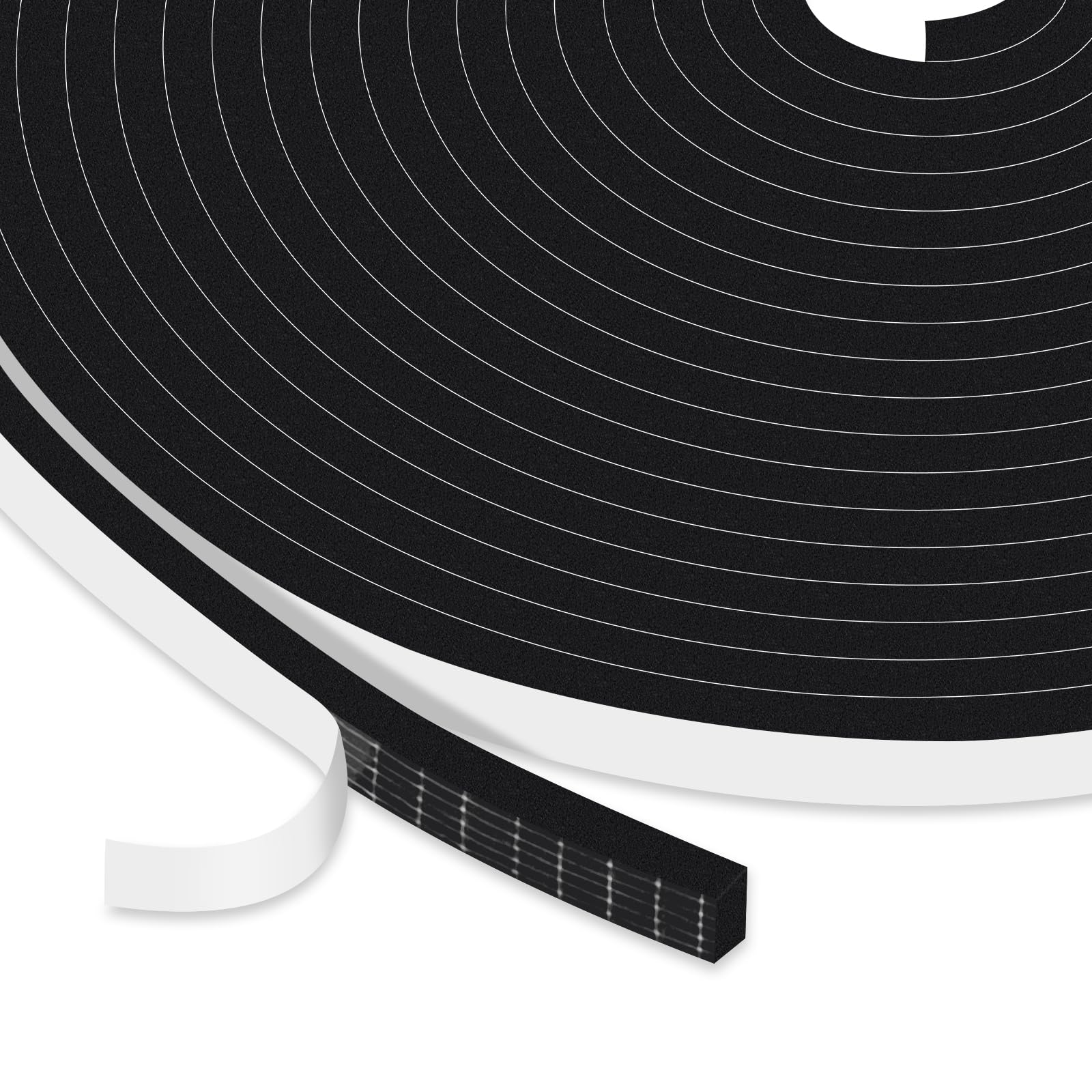 Thin Foam Seal (16.5 Foot)