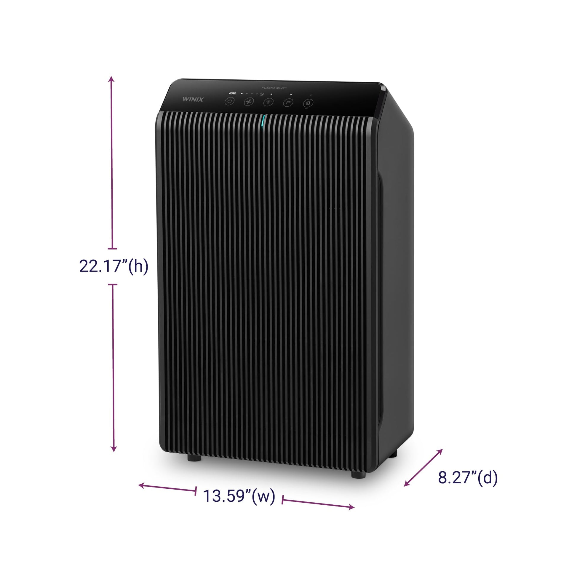 5510 Air Purifier